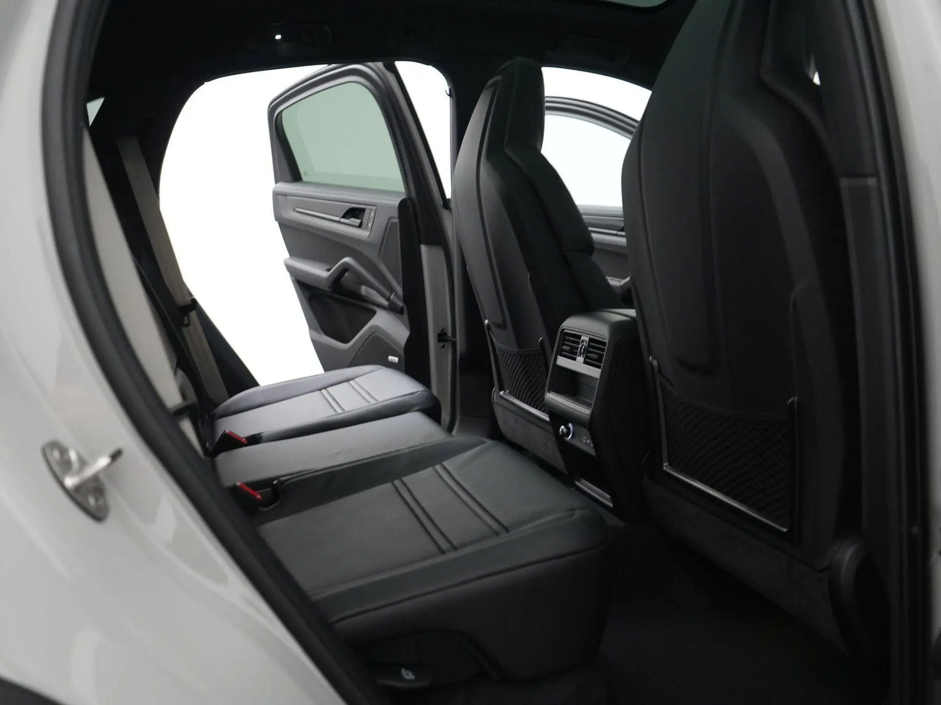 Cayenne S E-Hybrid Black Edition Coupé
