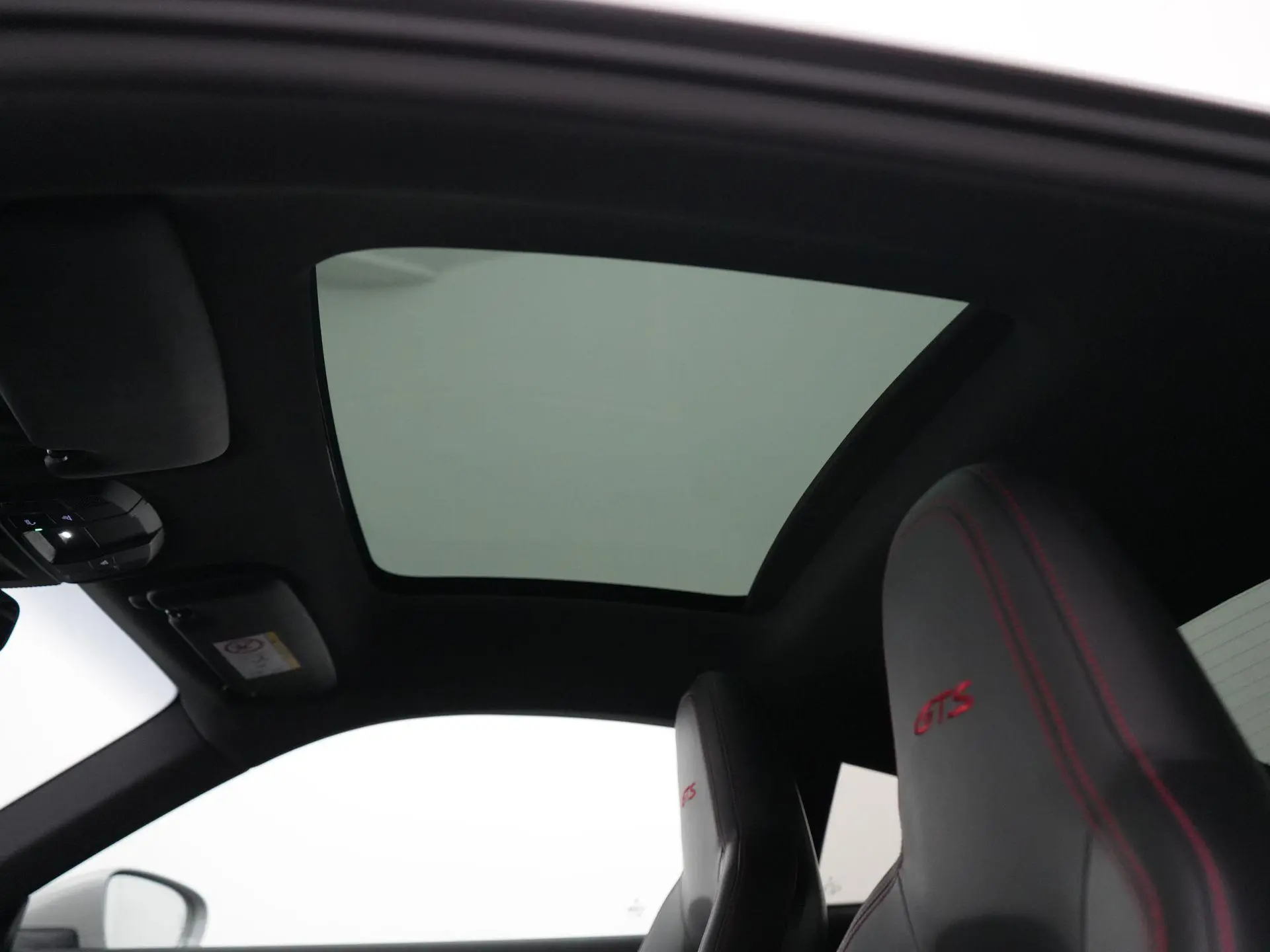 911 Carrera 4 GTS