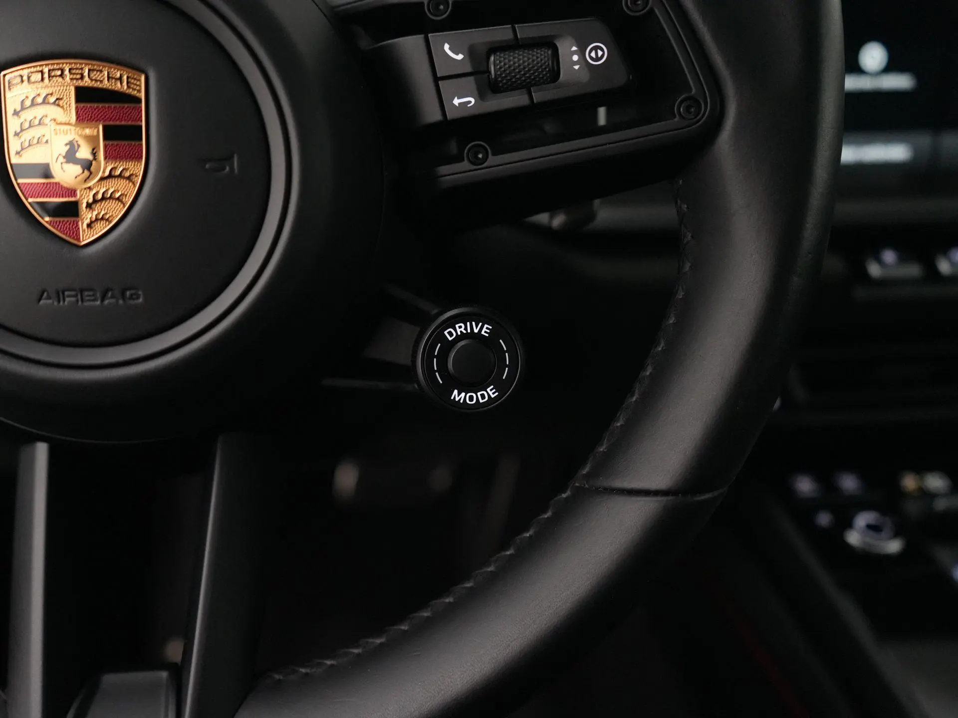 911 Carrera 4 GTS