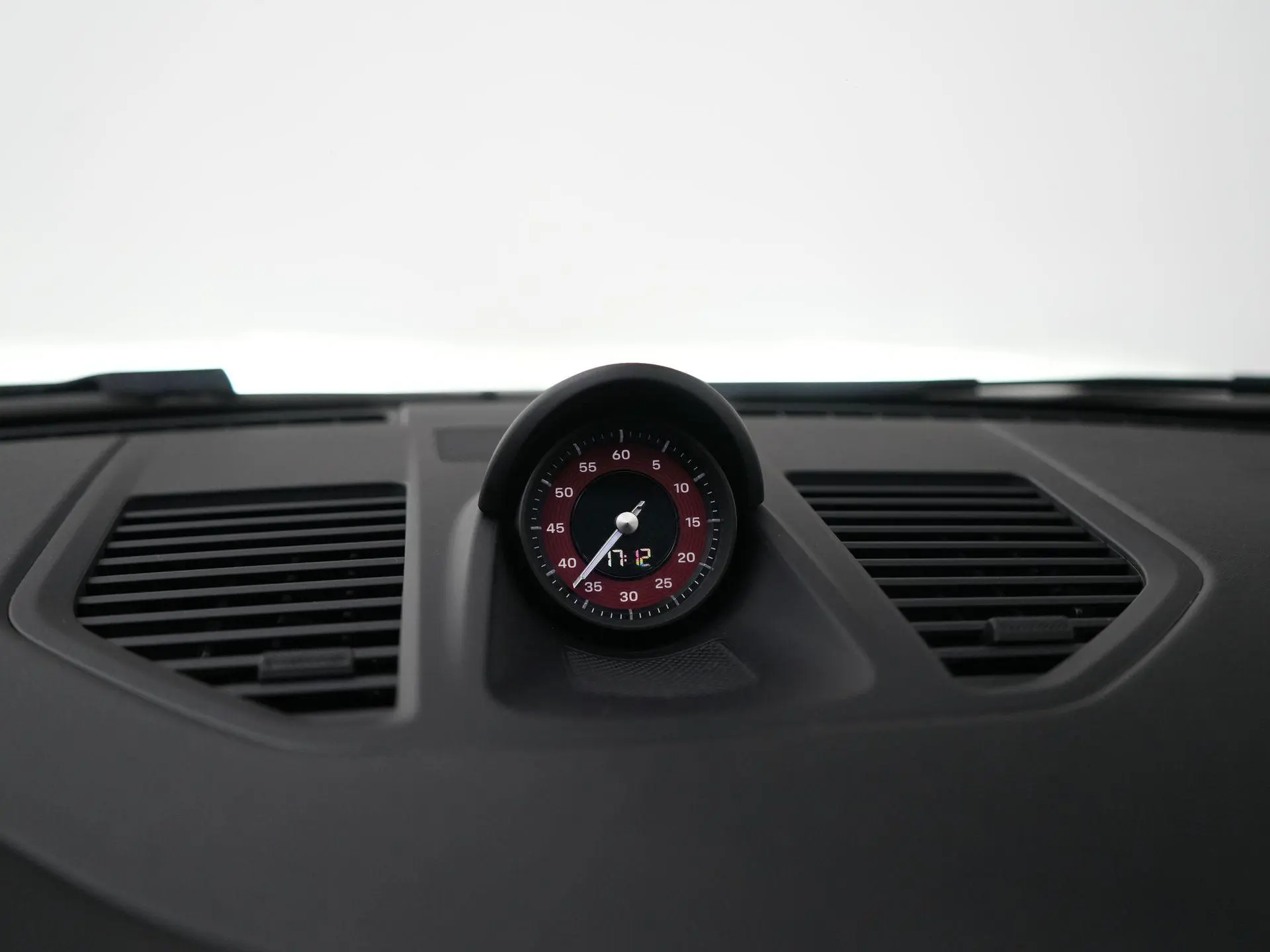 911 Carrera 4 GTS