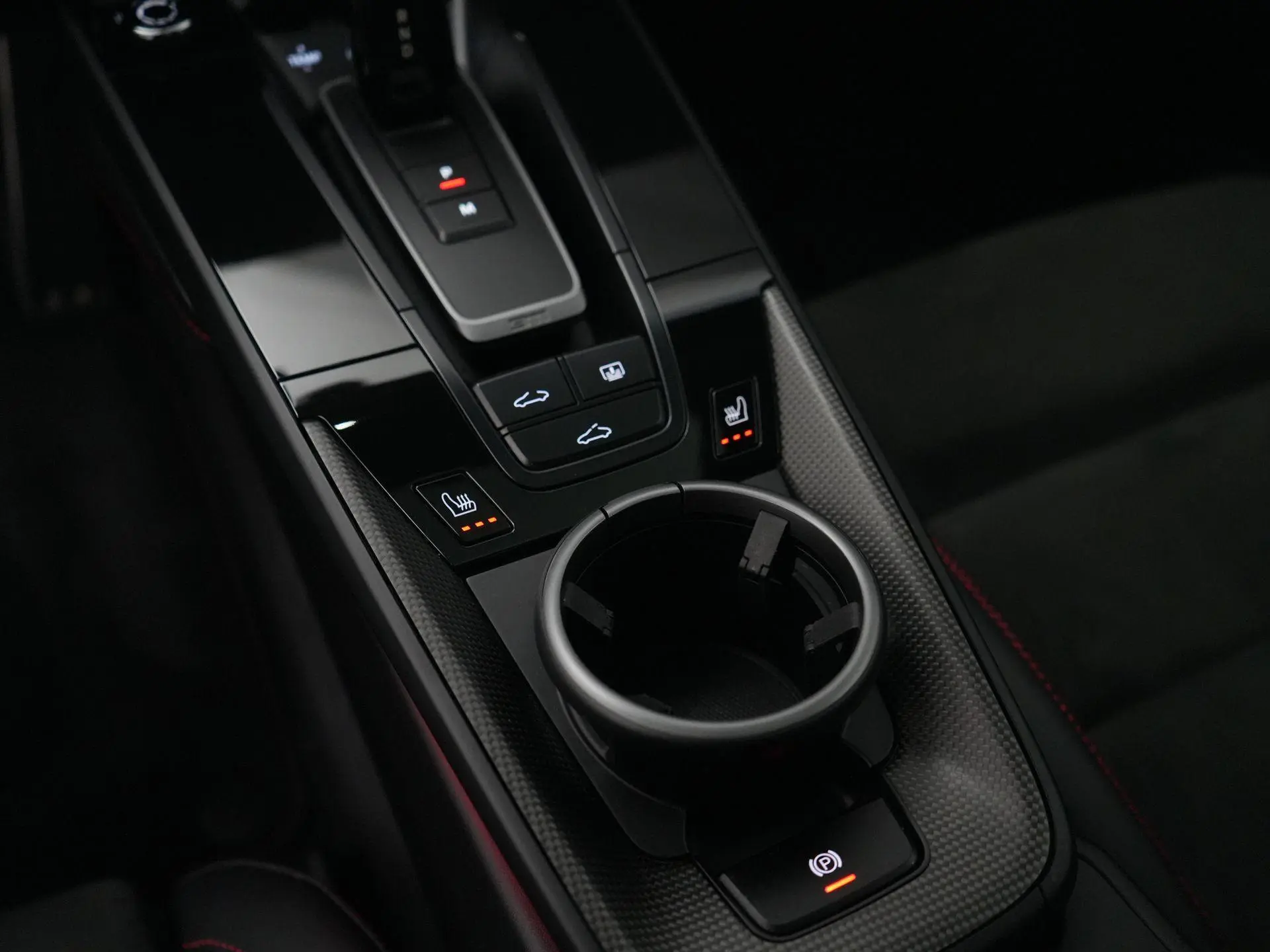 911 Carrera 4 GTS