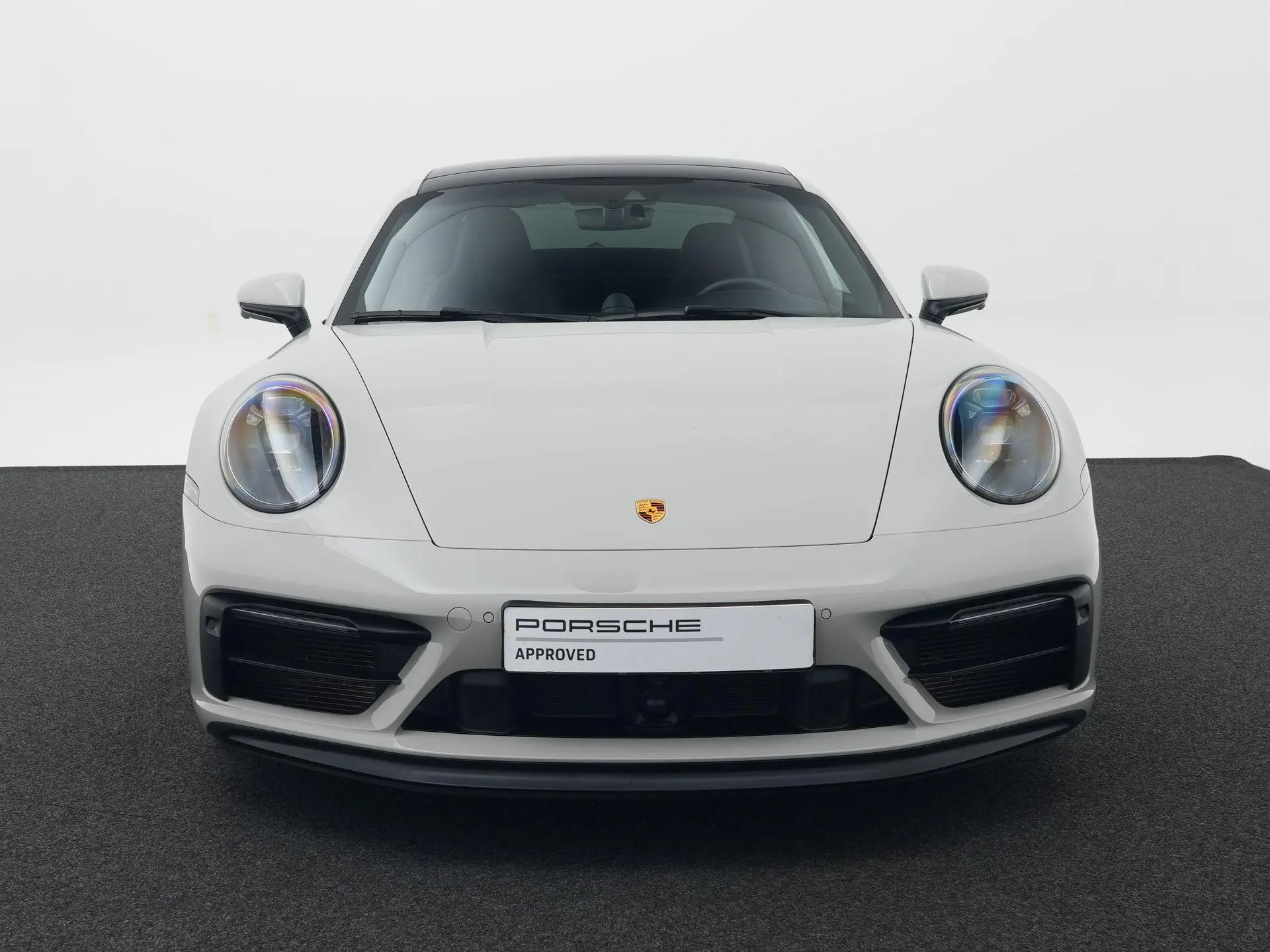 911 Carrera 4 GTS