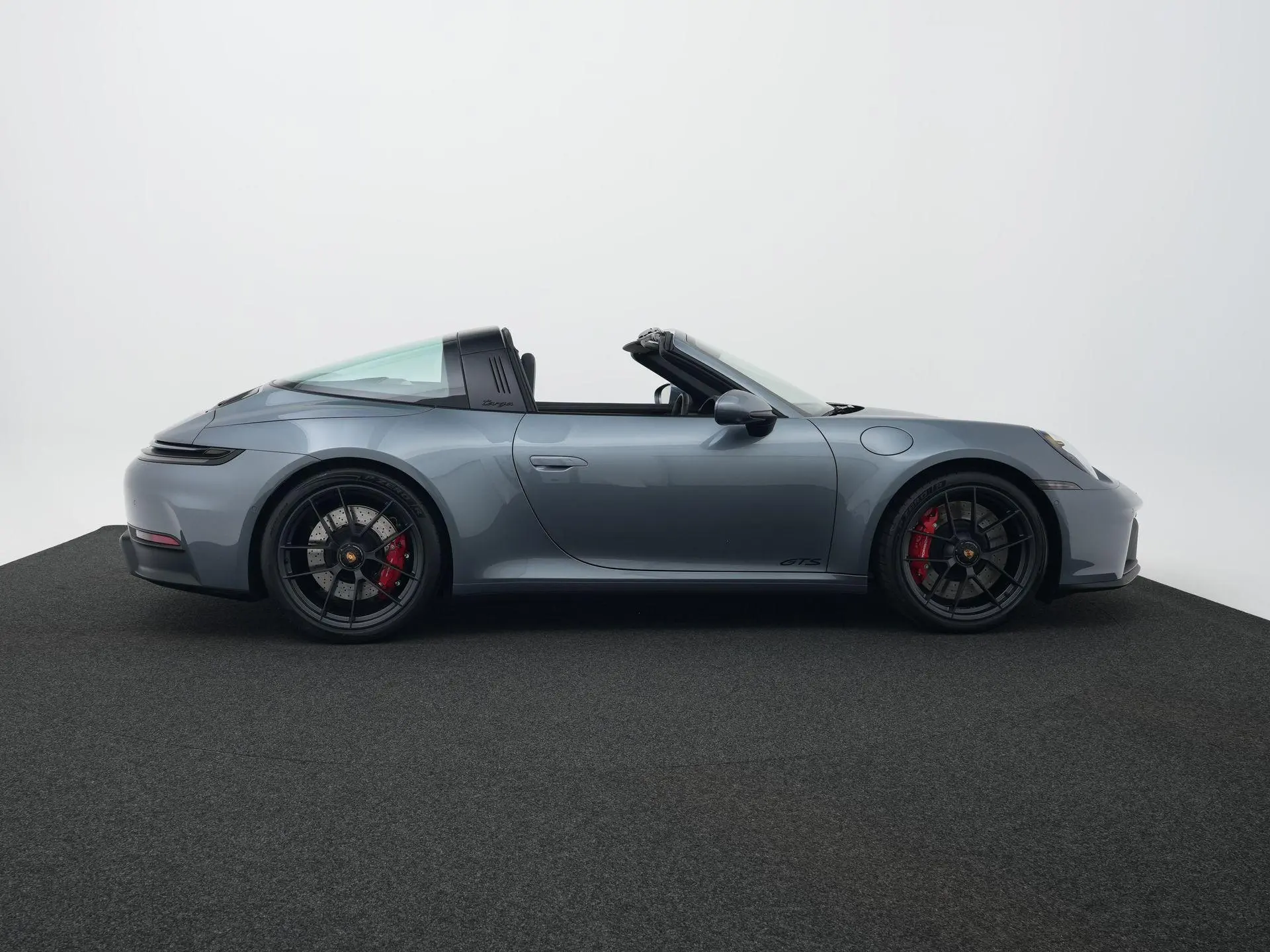 911 Targa 4 GTS