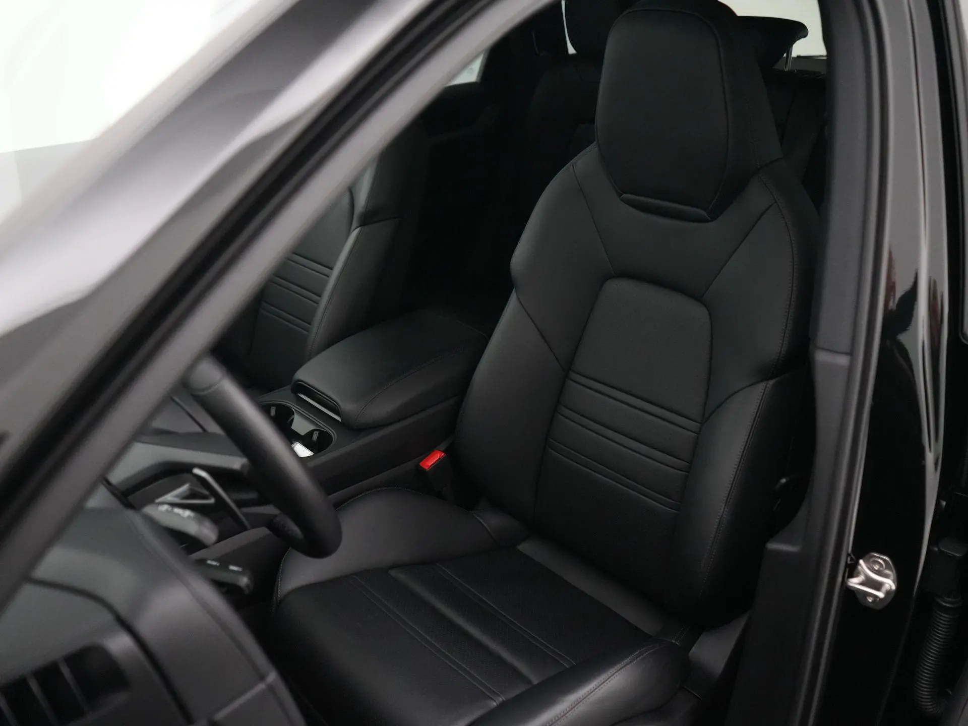 Cayenne E-Hybrid