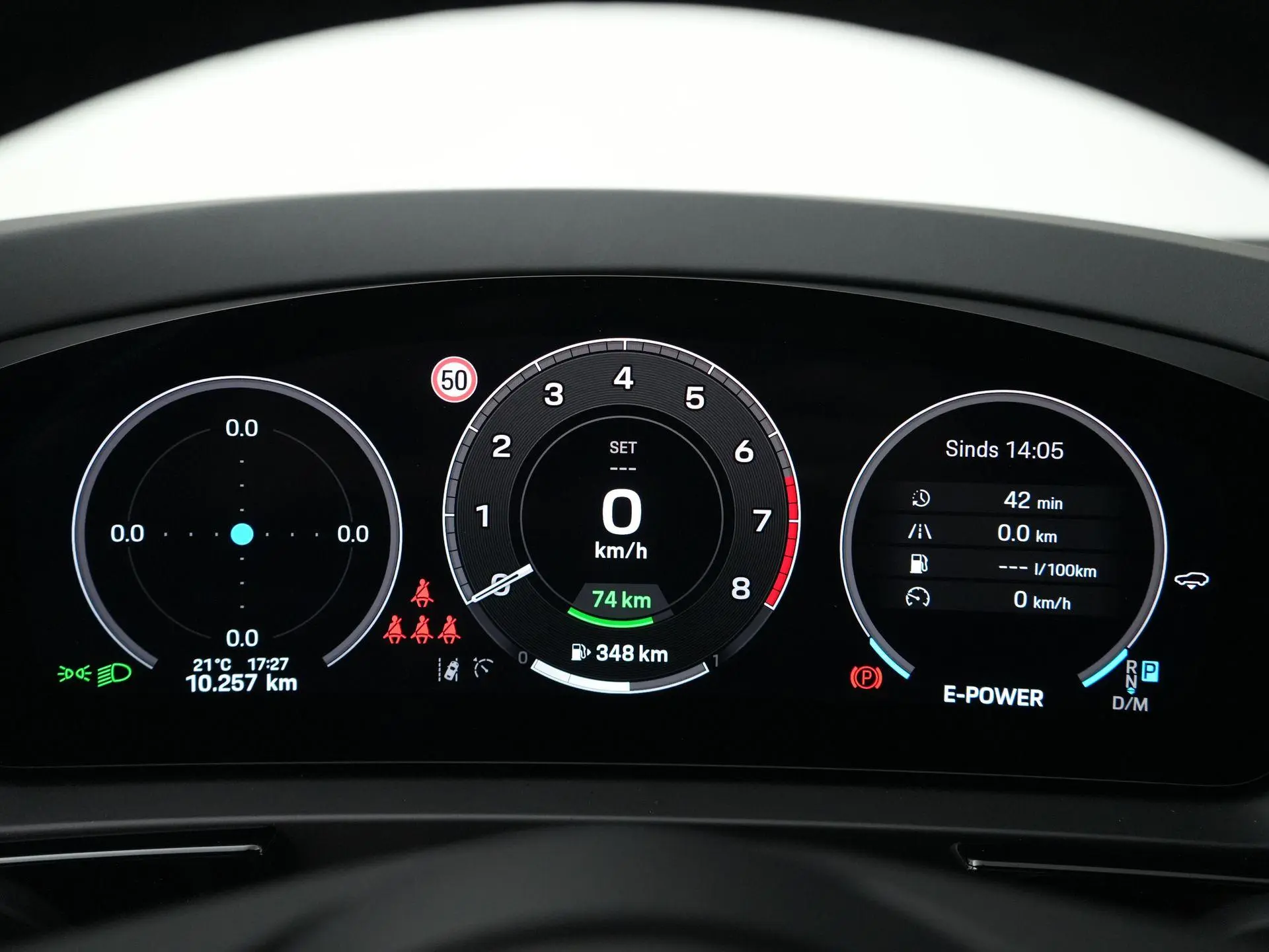 Cayenne E-Hybrid