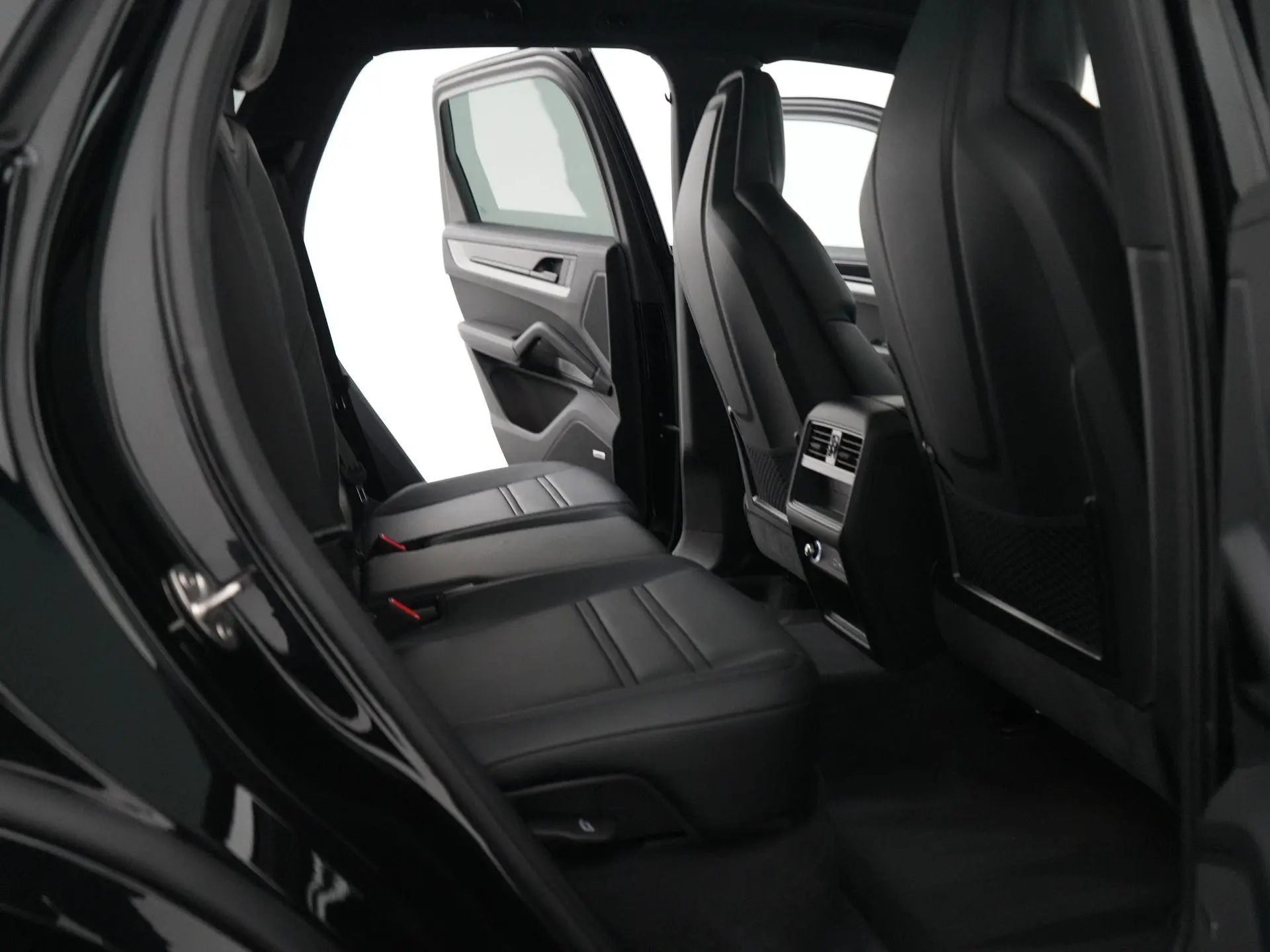 Cayenne E-Hybrid