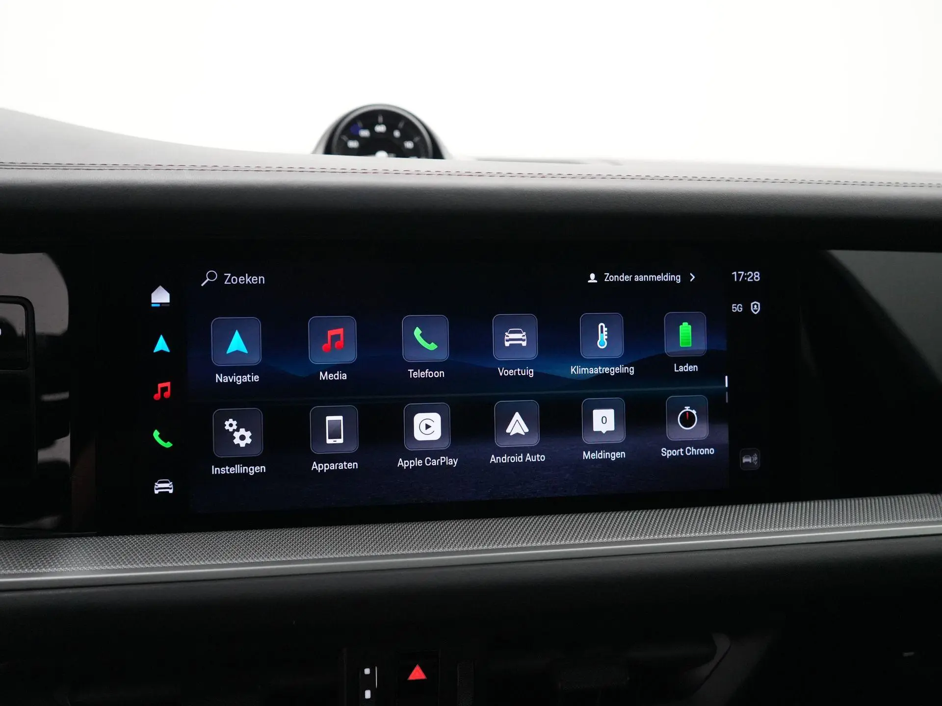 Cayenne E-Hybrid