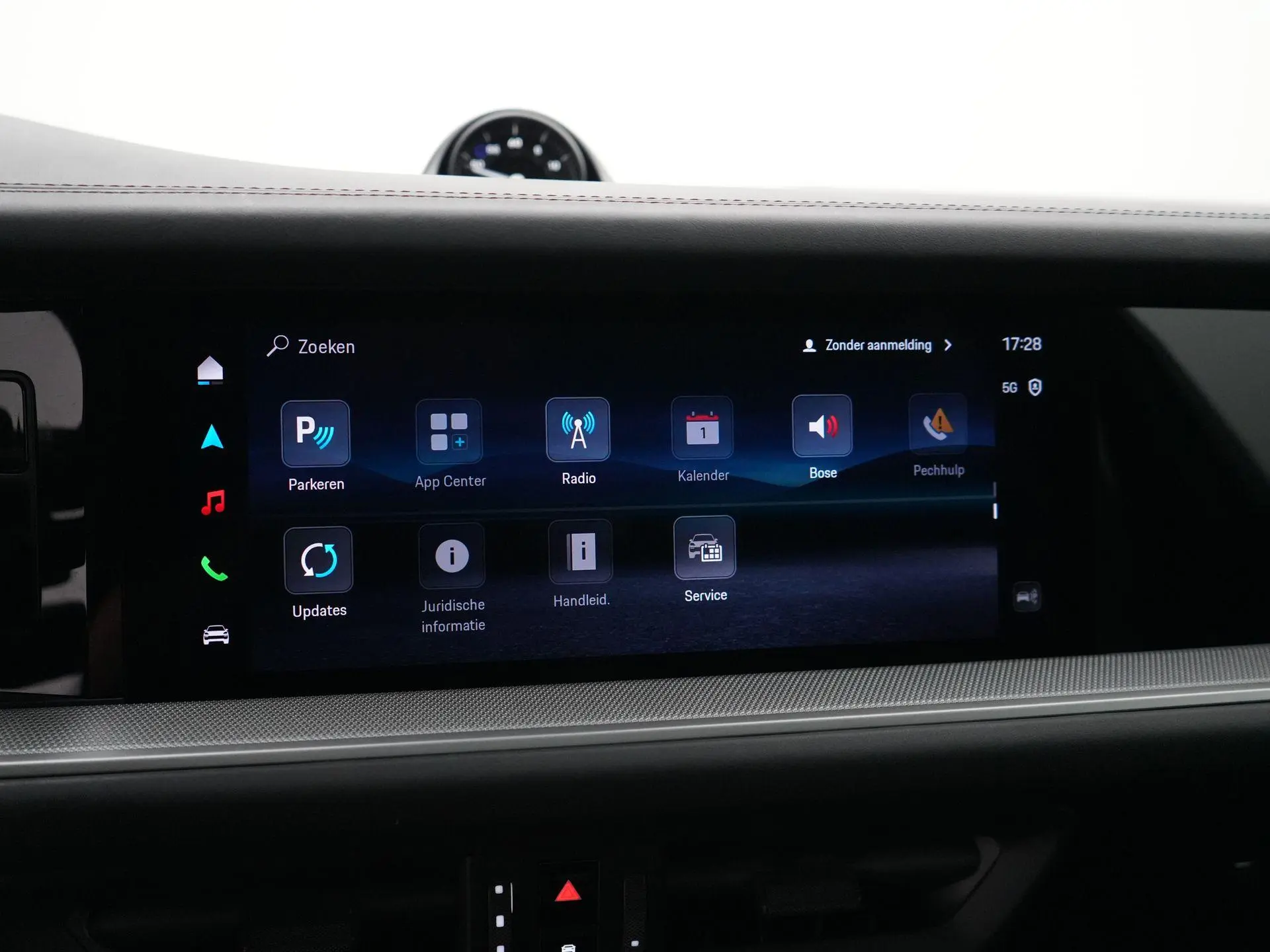 Cayenne E-Hybrid