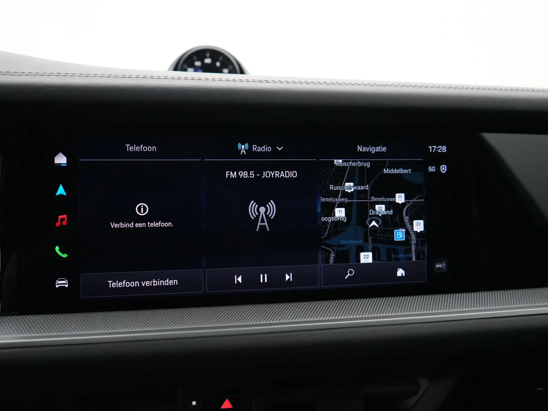 Cayenne E-Hybrid