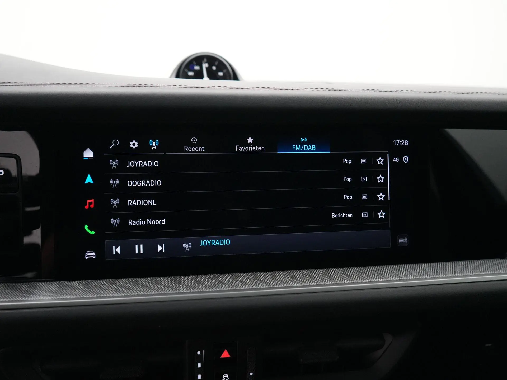 Cayenne E-Hybrid