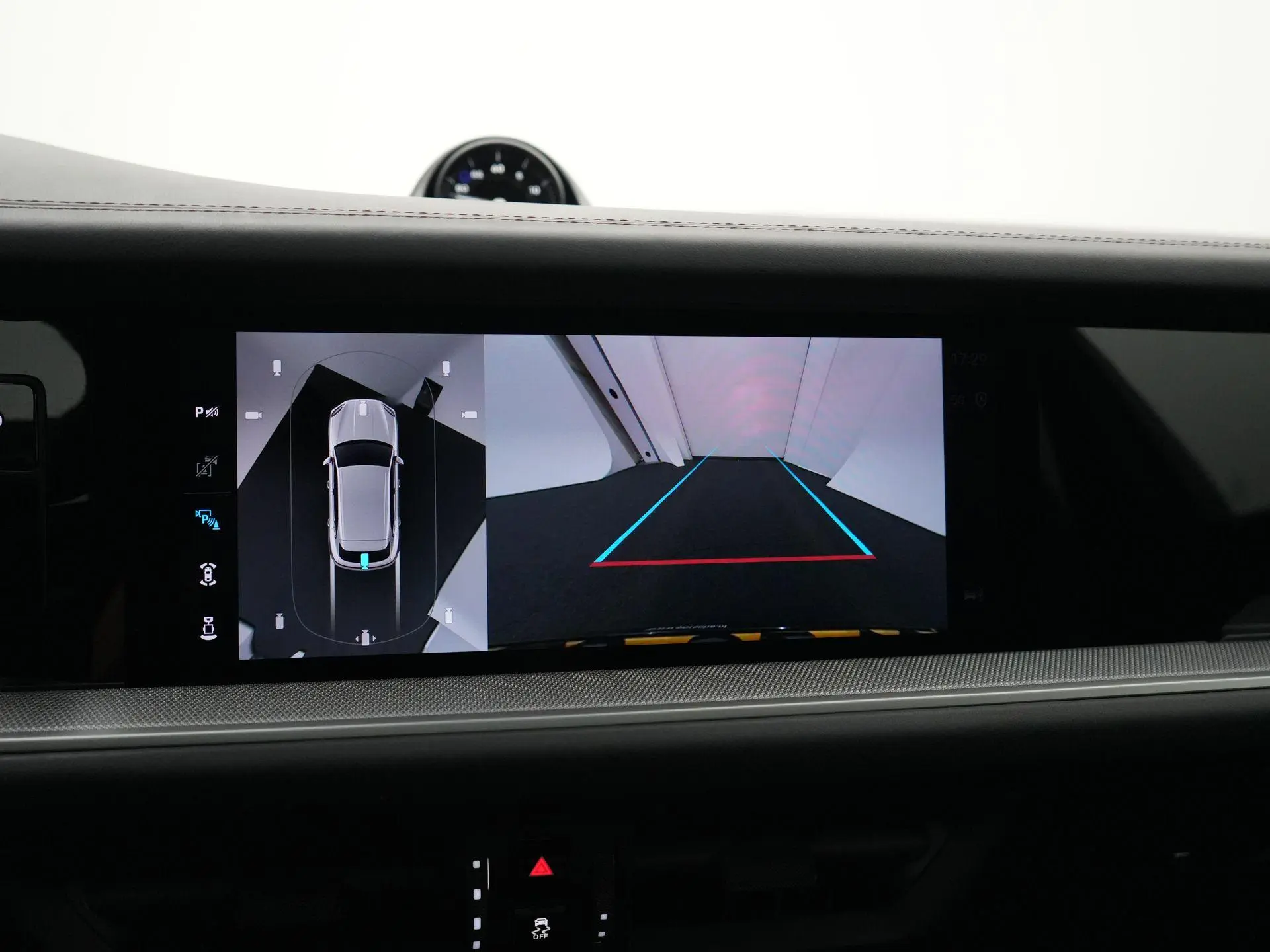 Cayenne E-Hybrid