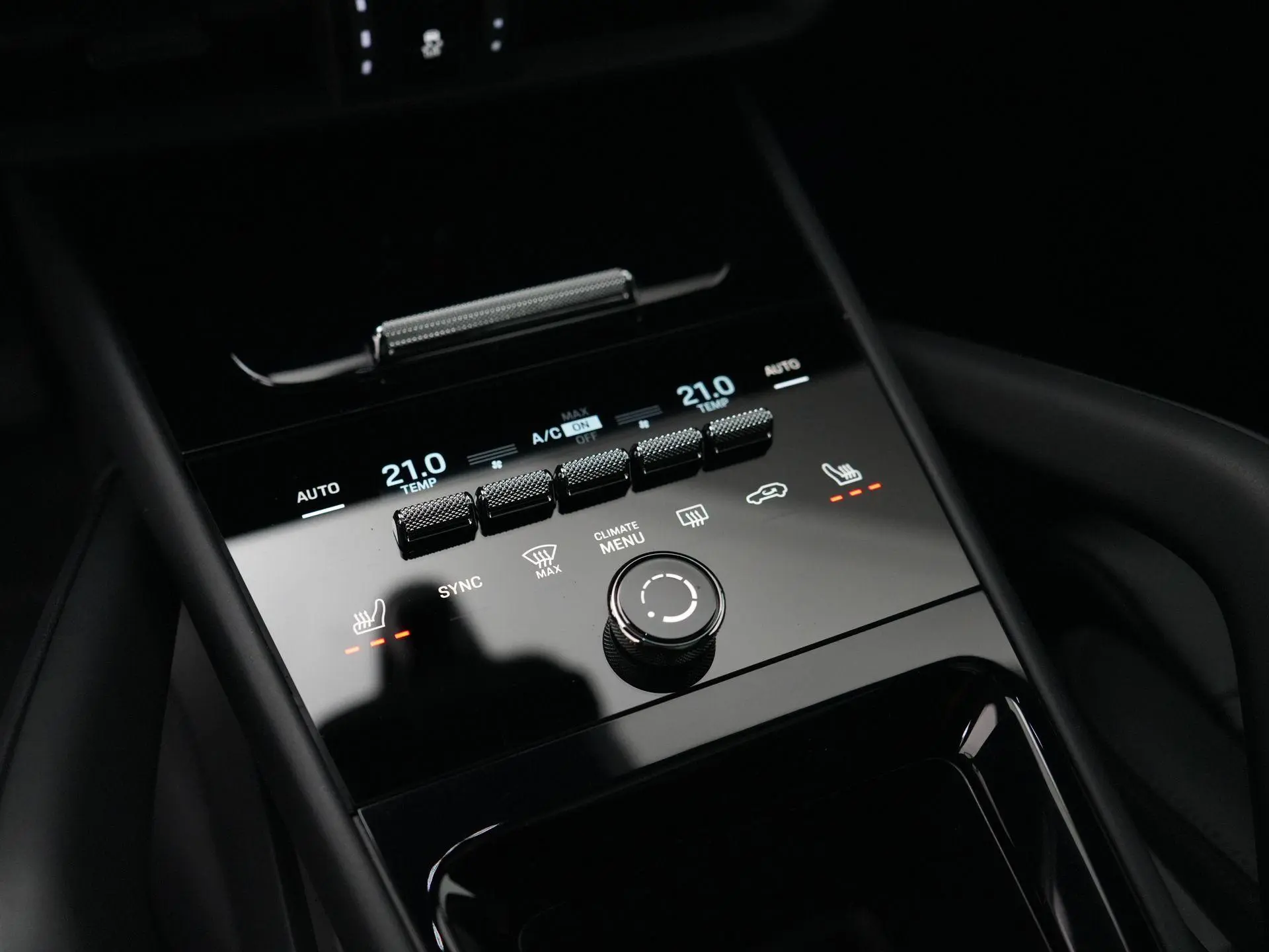 Cayenne E-Hybrid