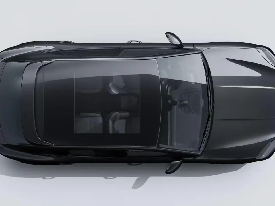 Cayenne E-Hybrid Coupé