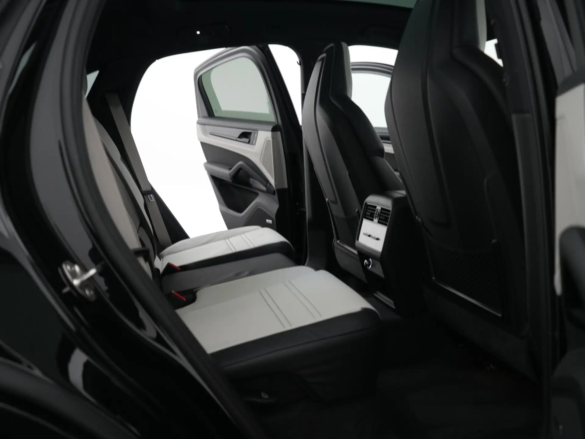 Cayenne E-Hybrid Coupé