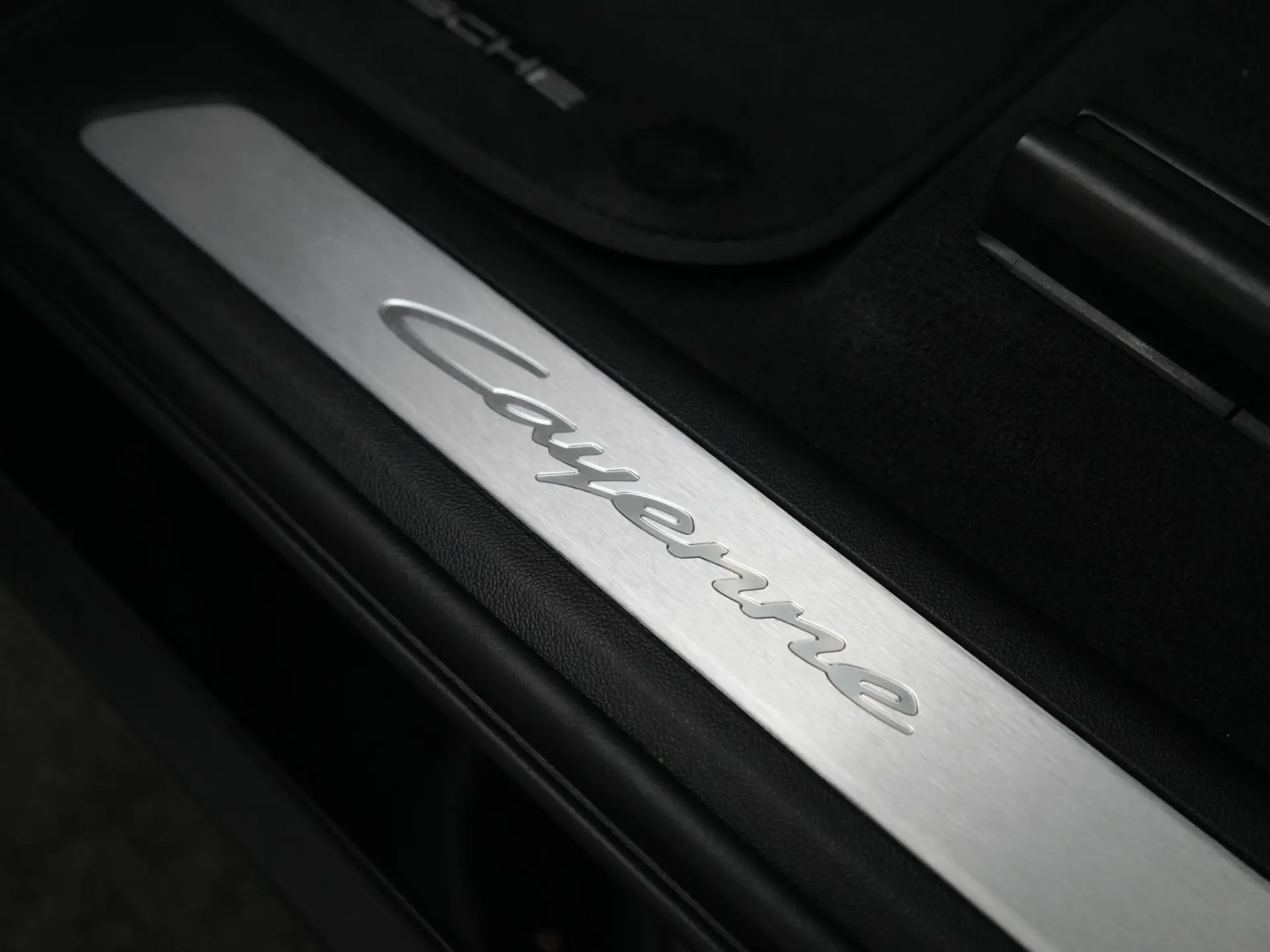 Cayenne E-Hybrid Coupé