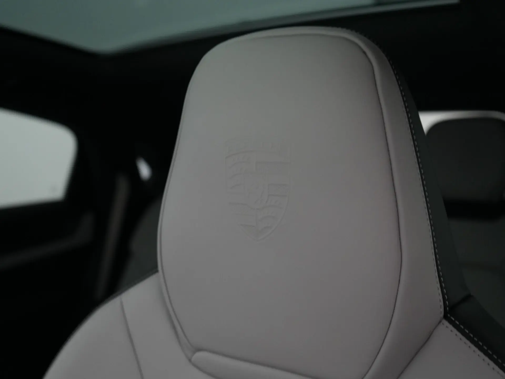 Cayenne E-Hybrid Coupé