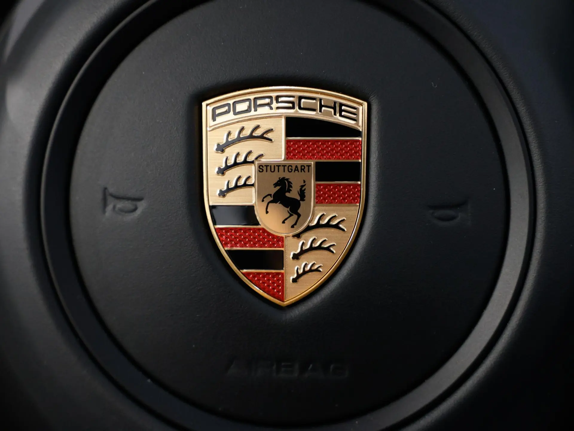 911 4 GTS Cabriolet