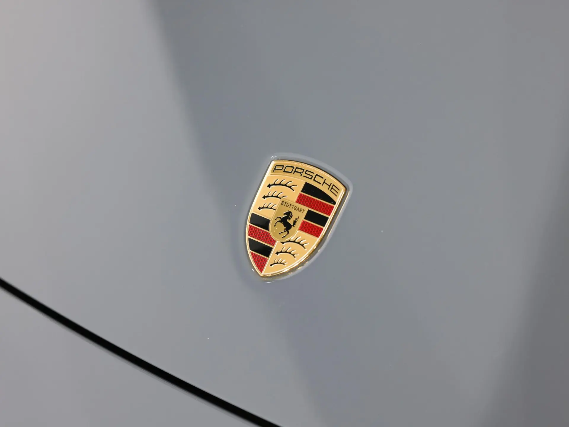 911 4 GTS Cabriolet