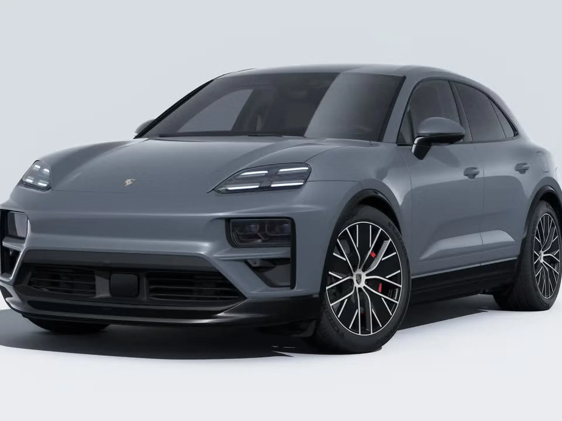 Macan Turbo