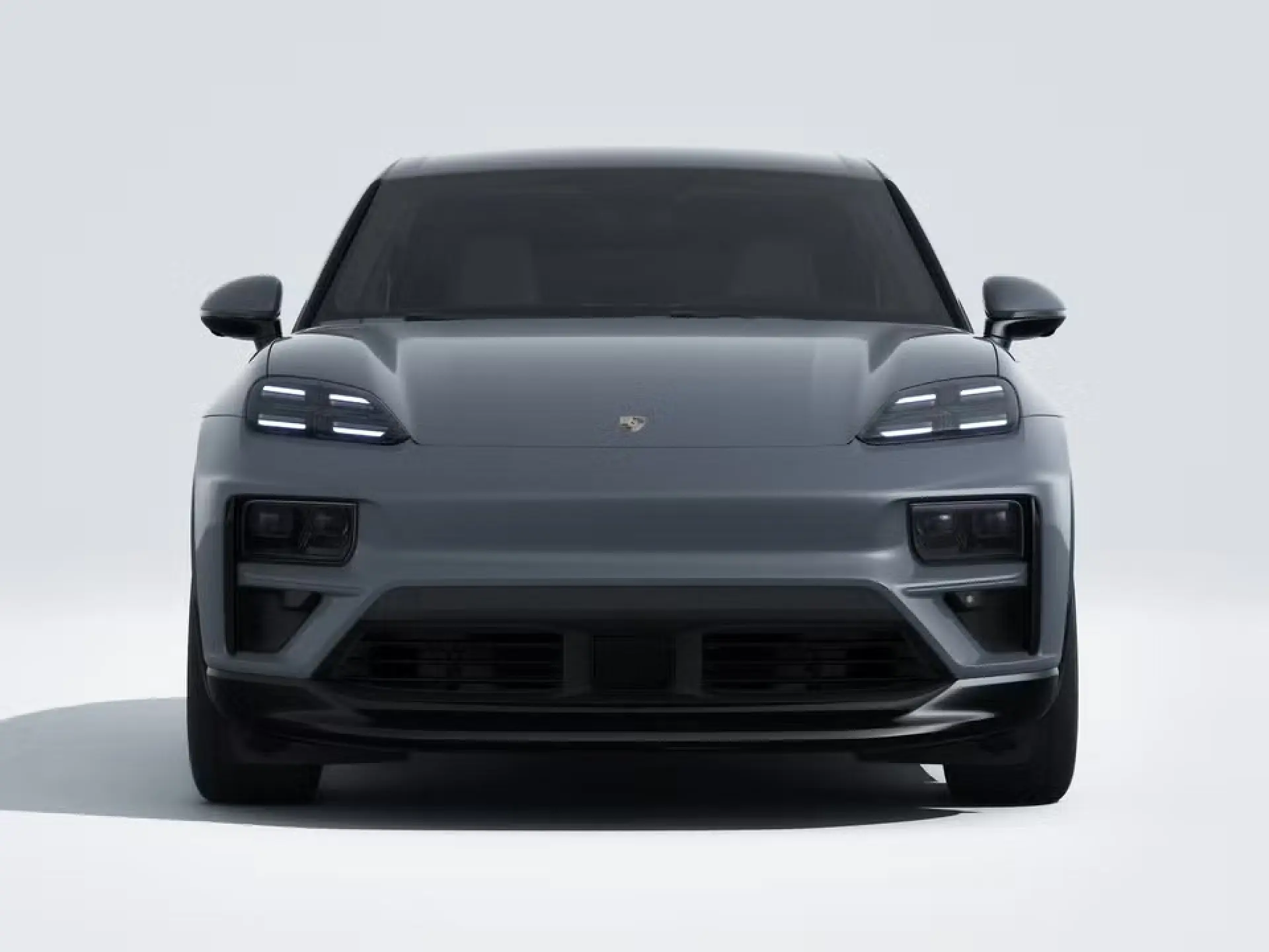 Macan Turbo