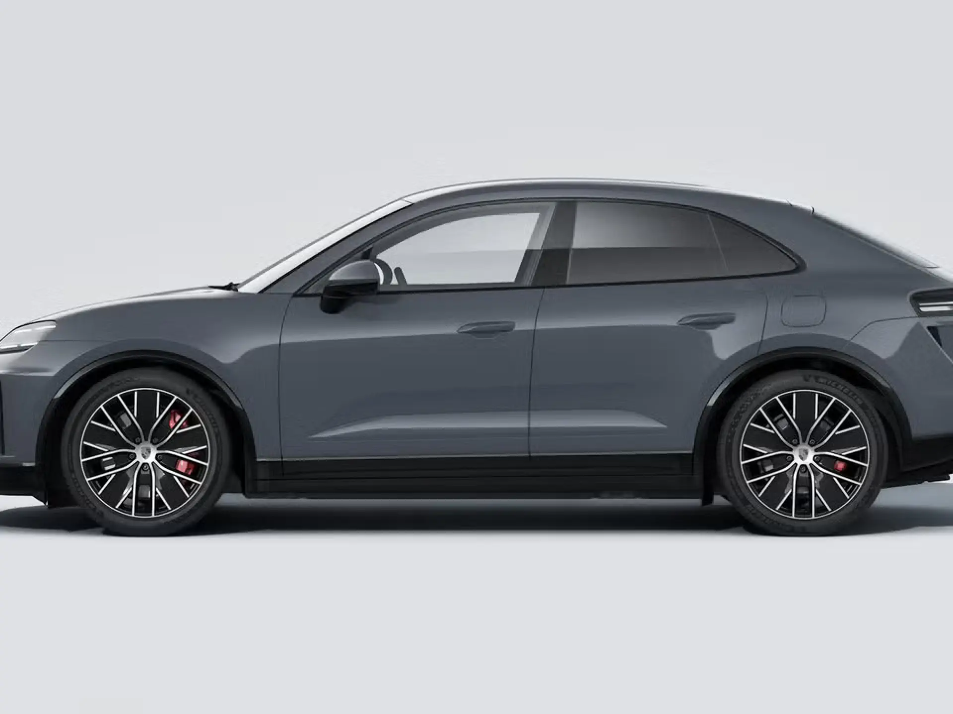 Macan Turbo