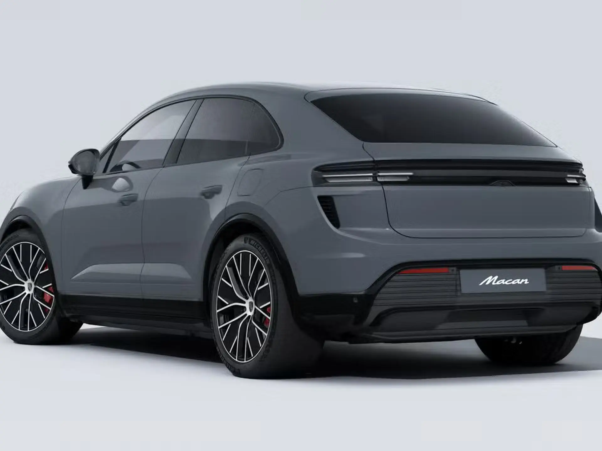 Macan Turbo