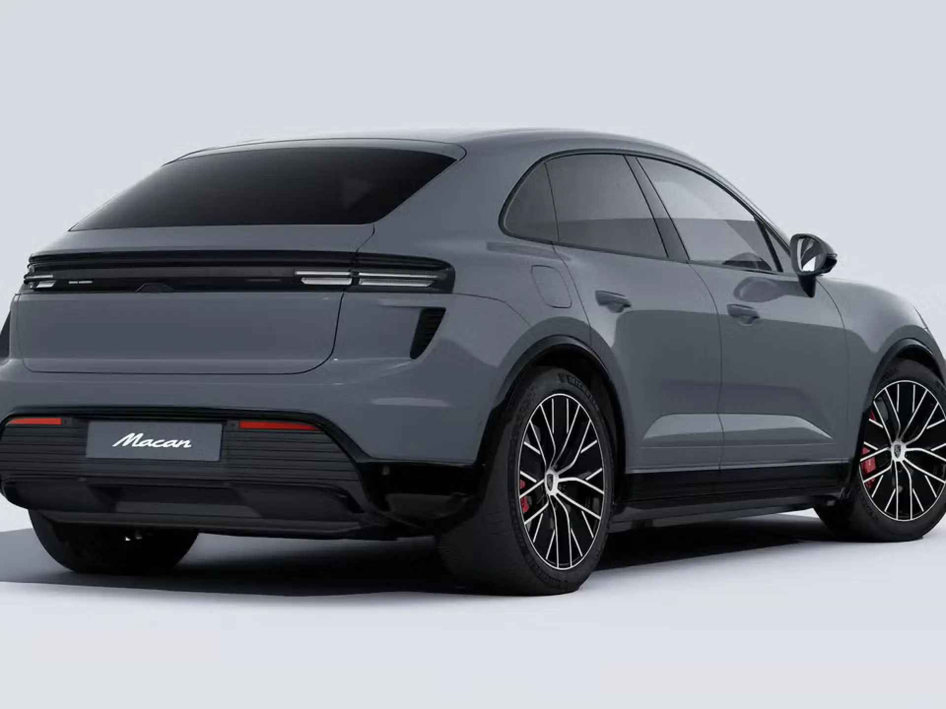 Macan Turbo