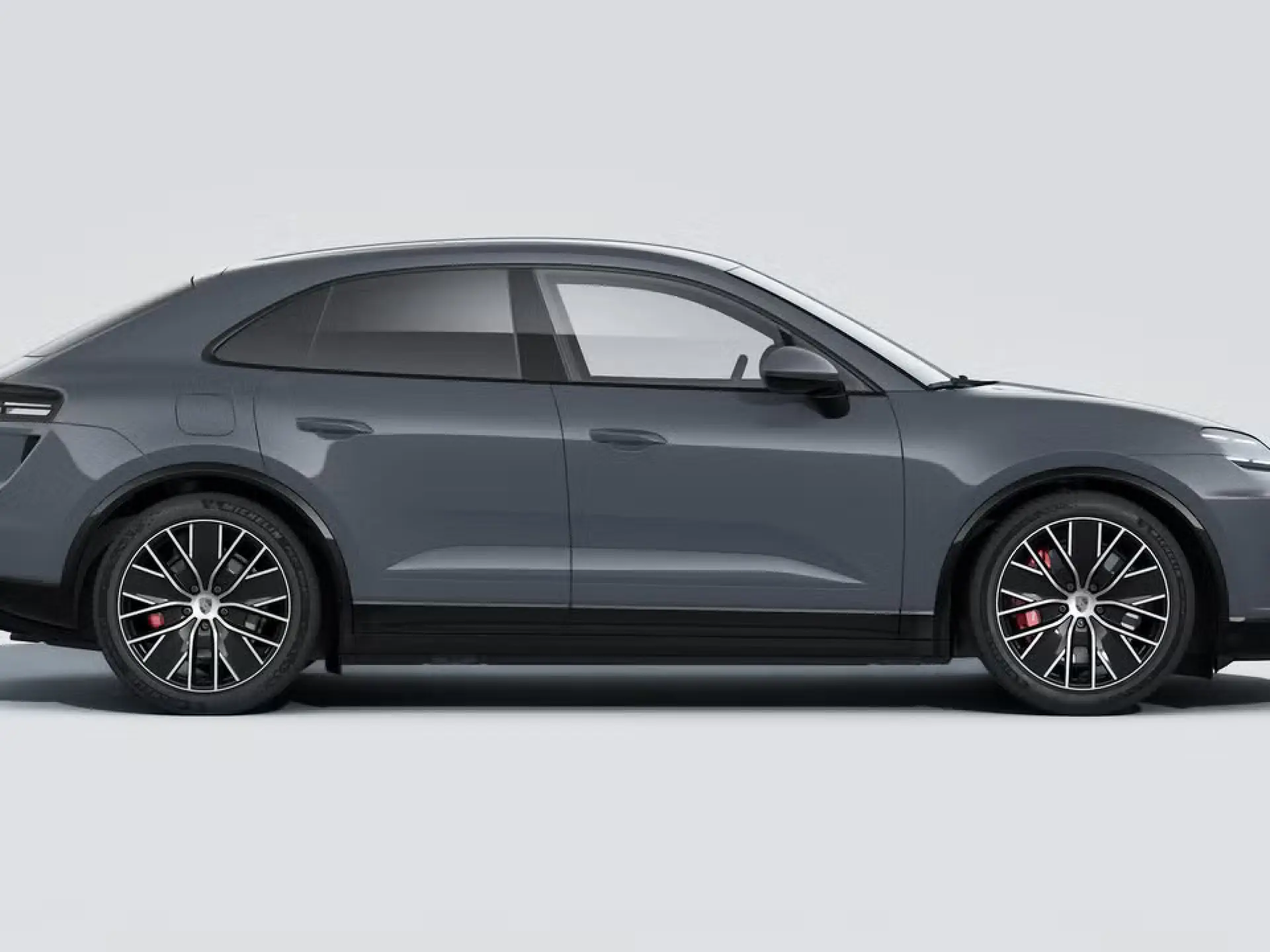 Macan Turbo