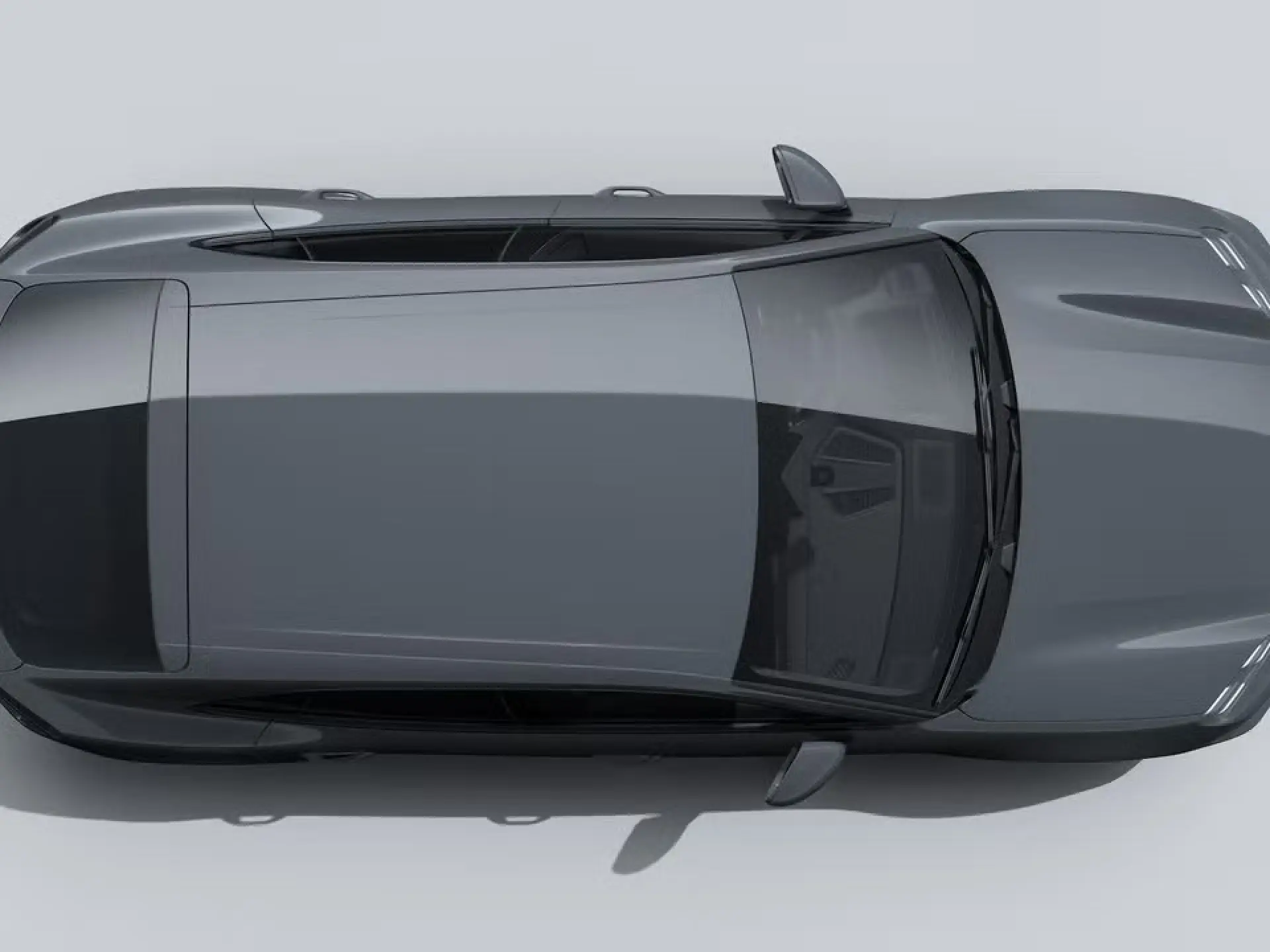 Macan Turbo