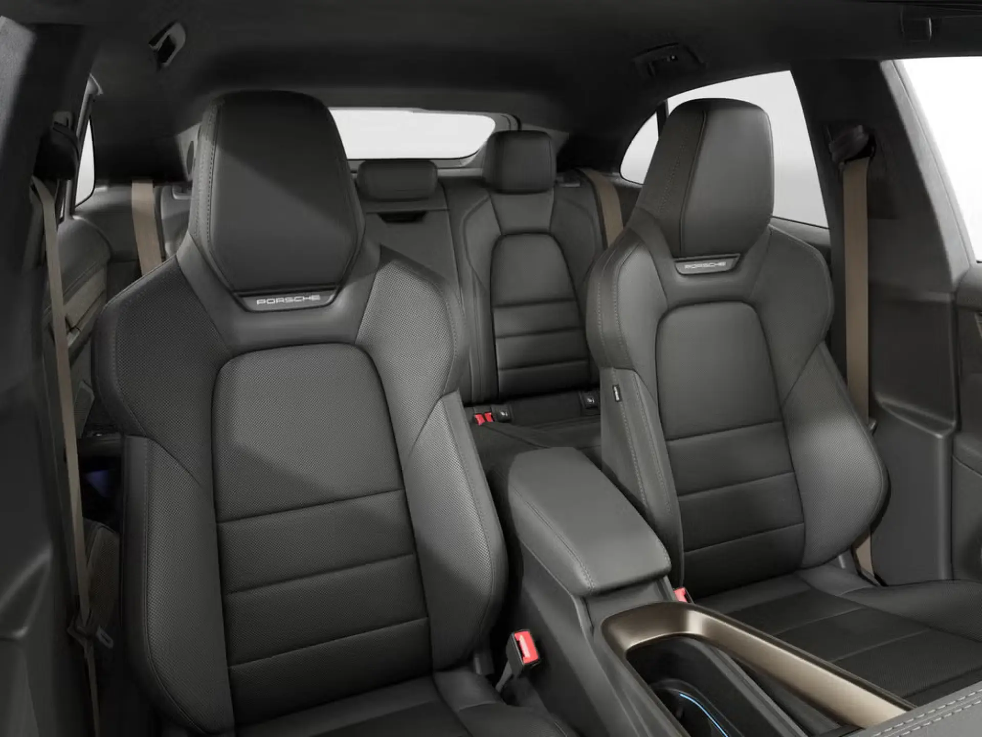 Macan Turbo