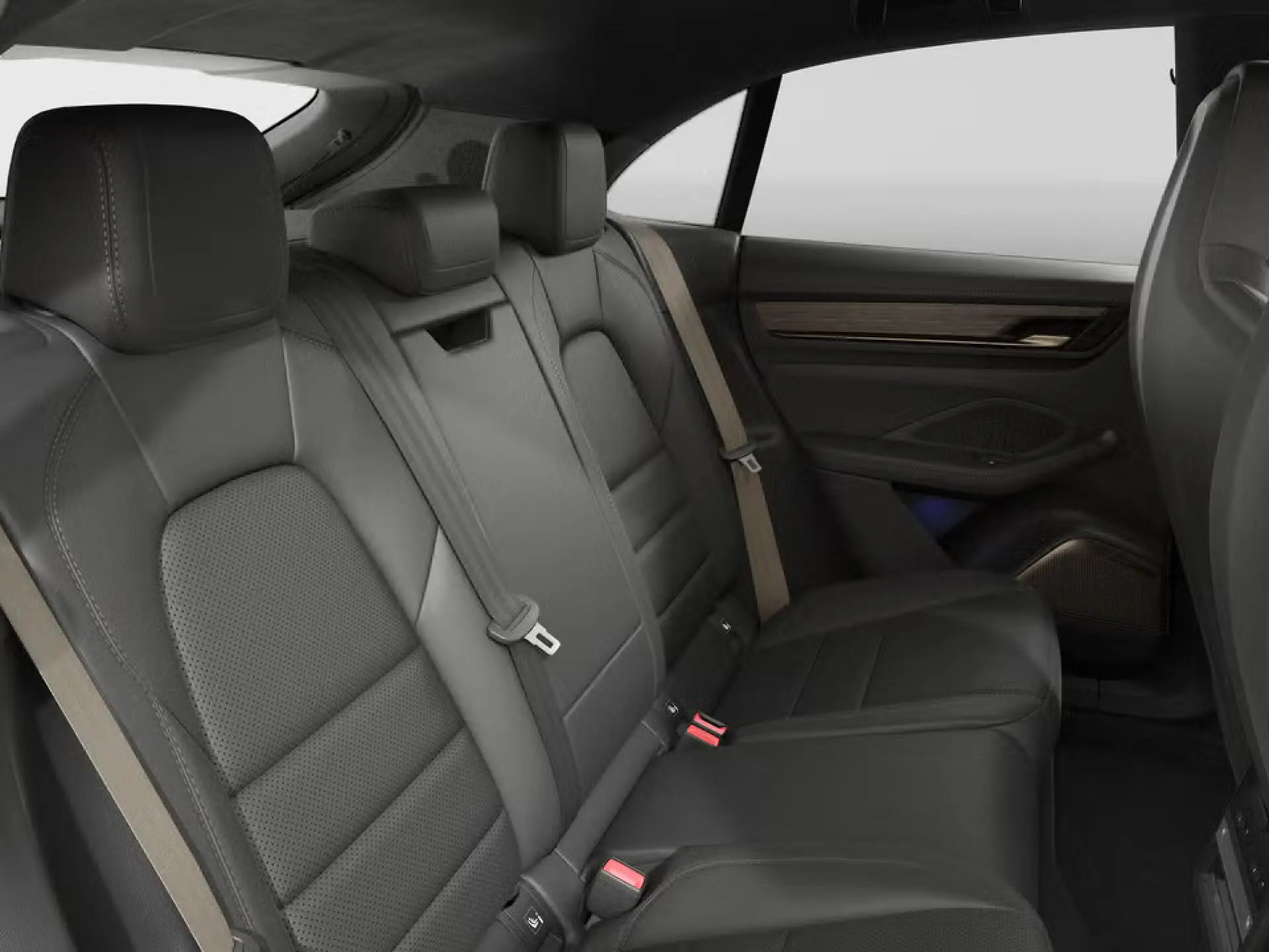 Macan Turbo