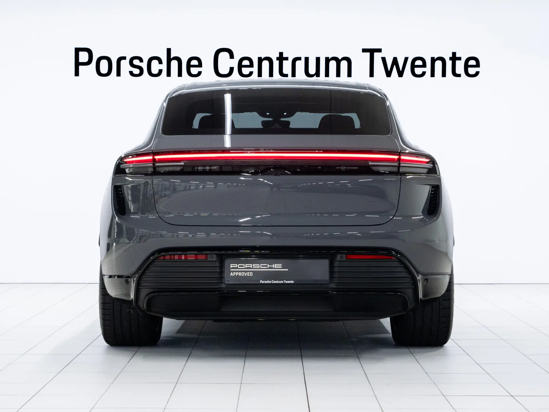 Macan Turbo