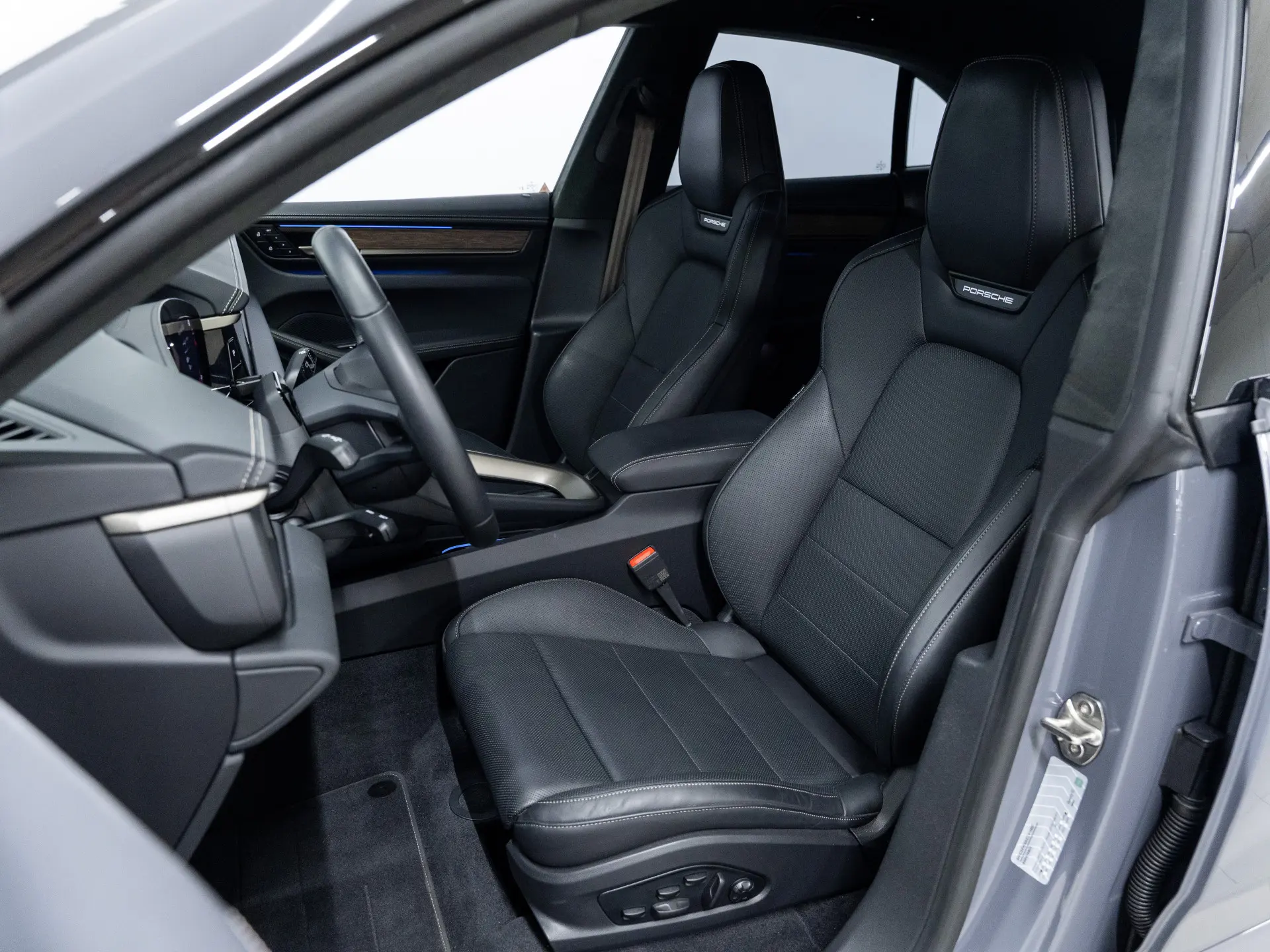 Macan Turbo