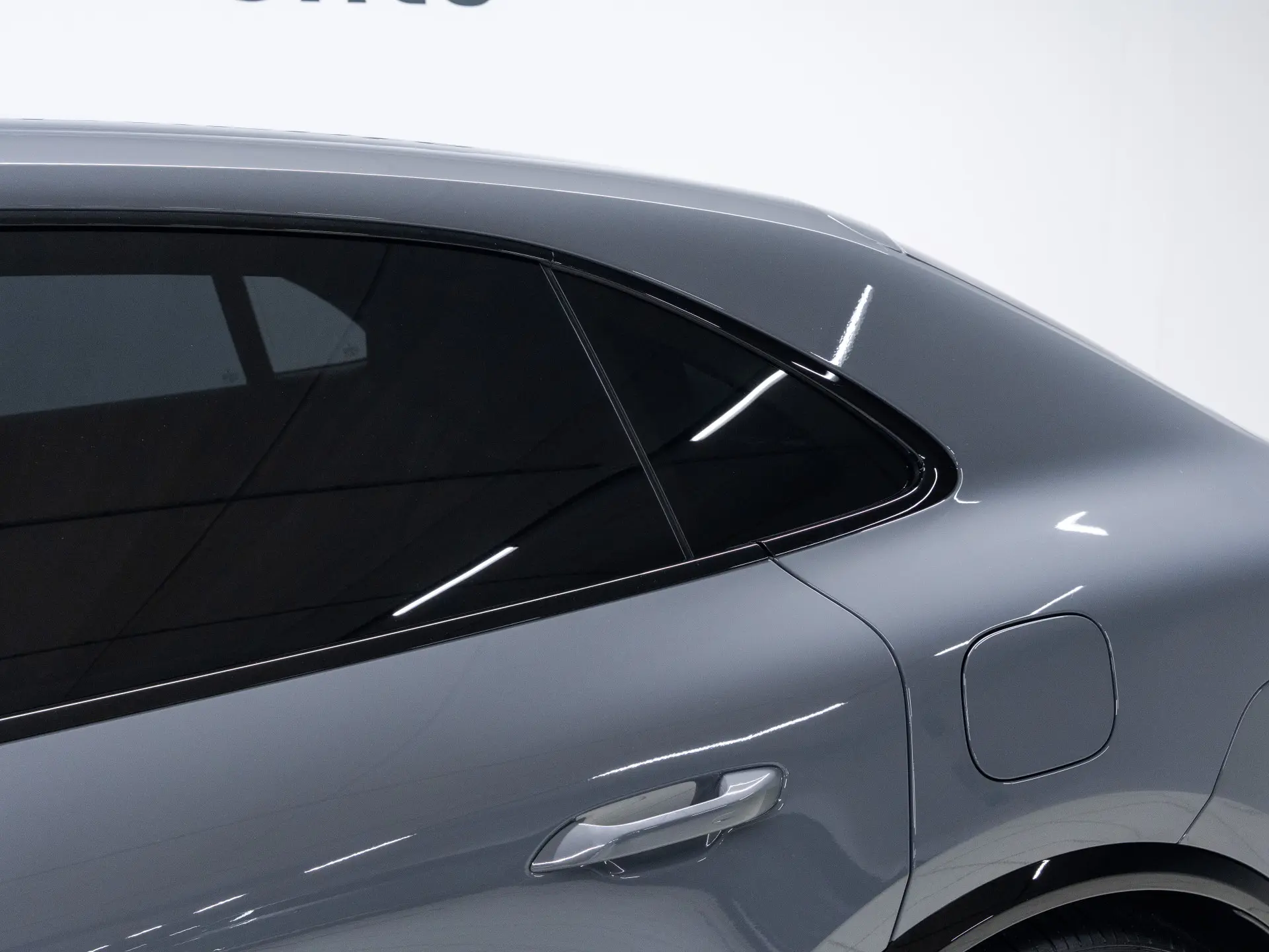 Macan Turbo