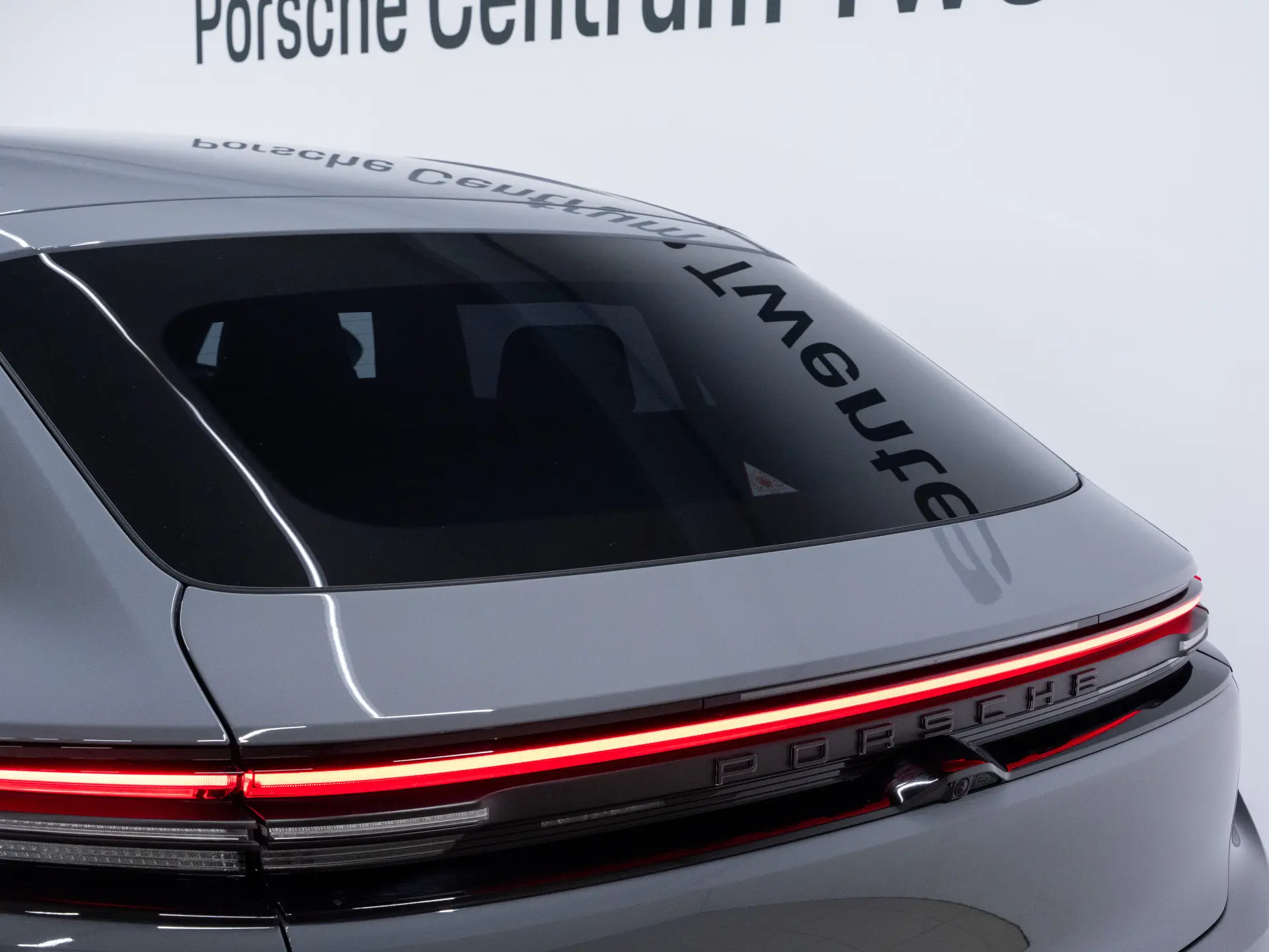 Macan Turbo