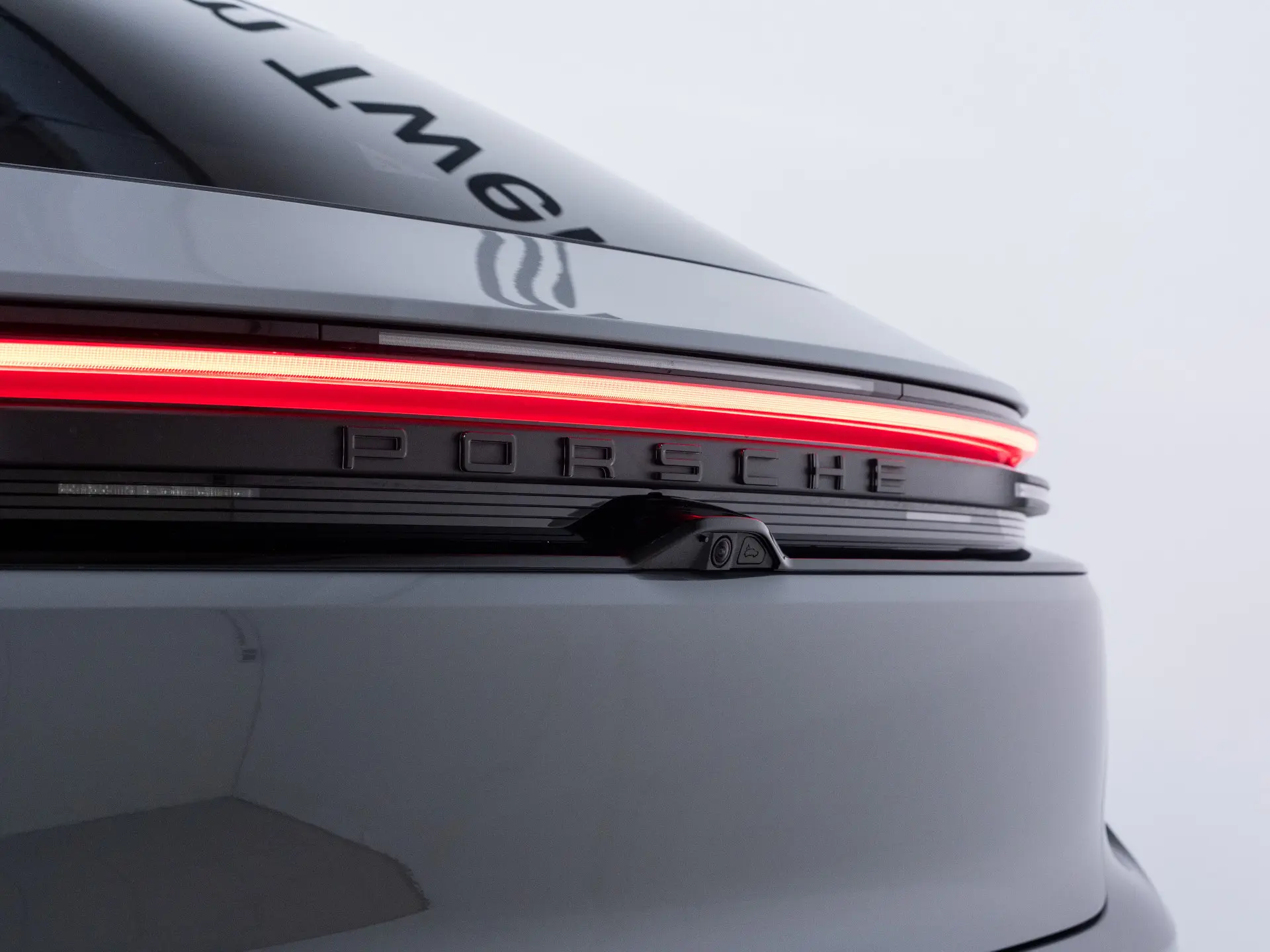 Macan Turbo