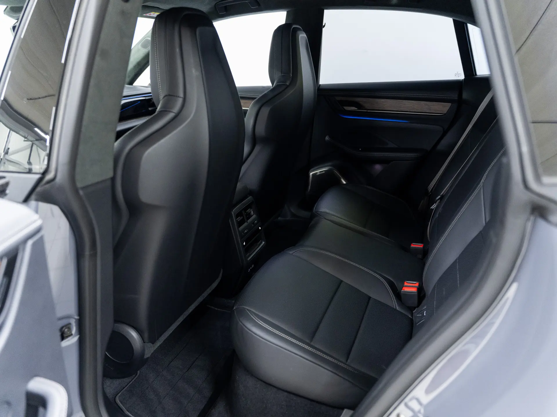 Macan Turbo