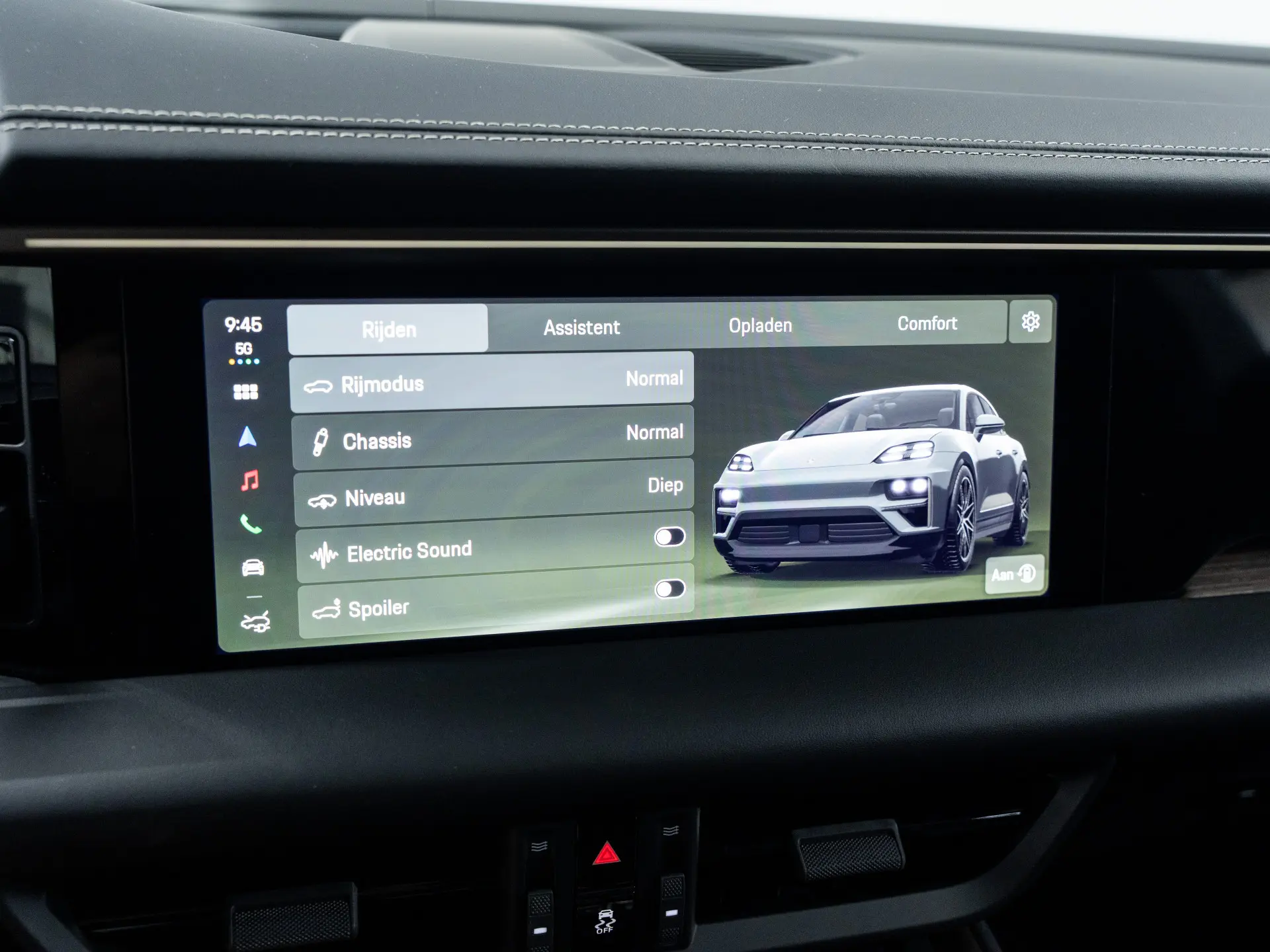 Macan Turbo