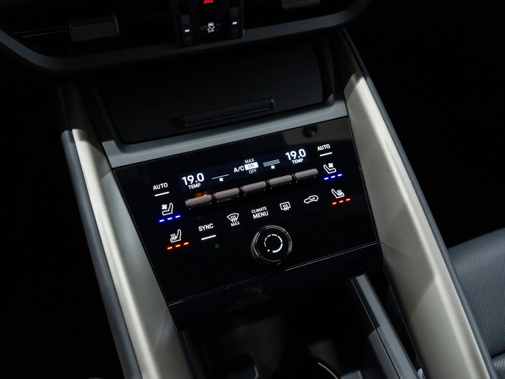 Macan Turbo