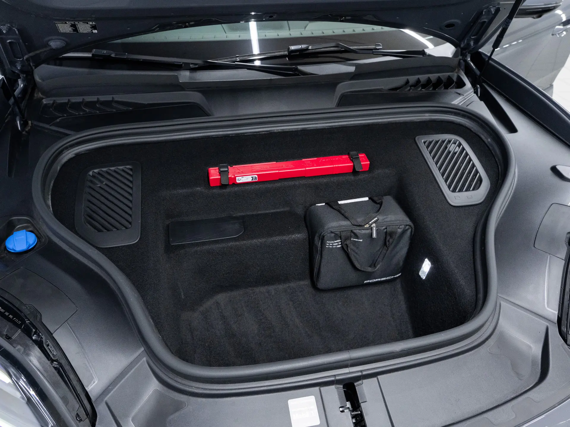 Macan Turbo
