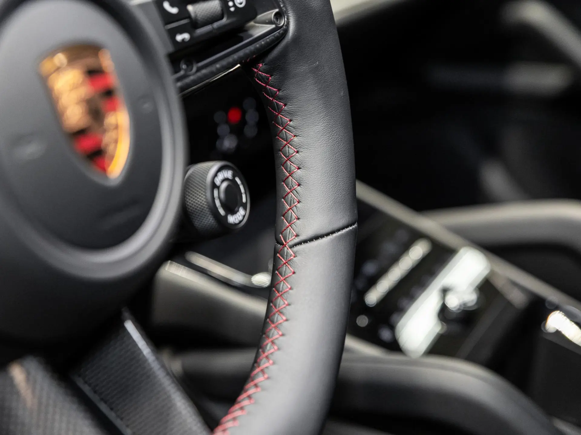 Cayenne Coupé 3.0 E-Hybrid Black Edition