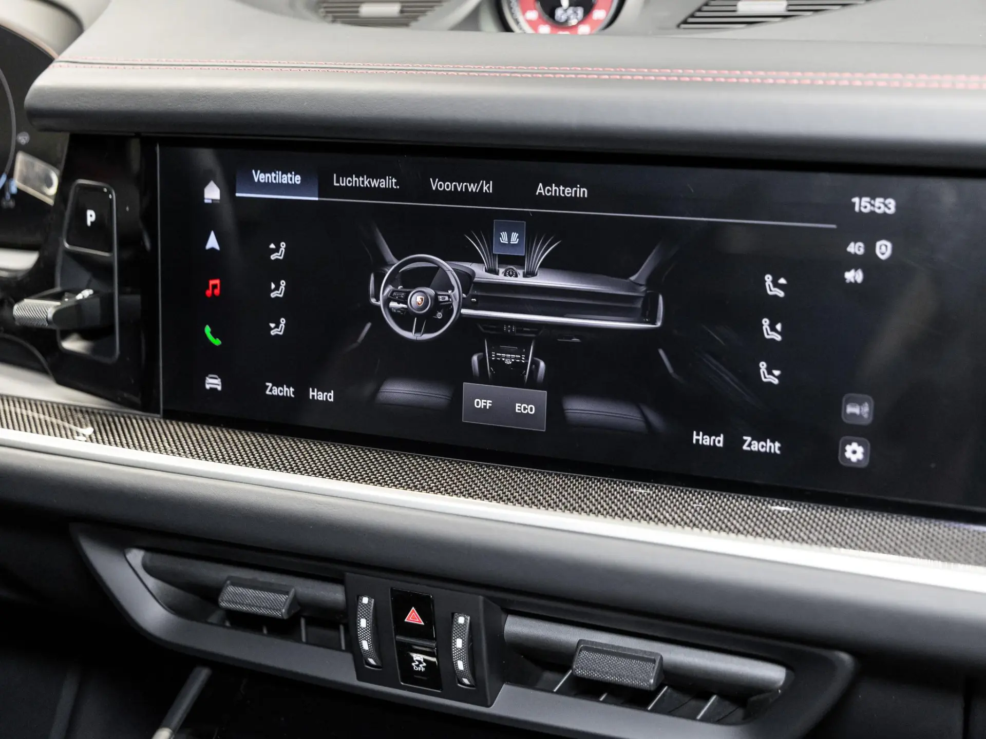 Cayenne Coupé 3.0 E-Hybrid Black Edition
