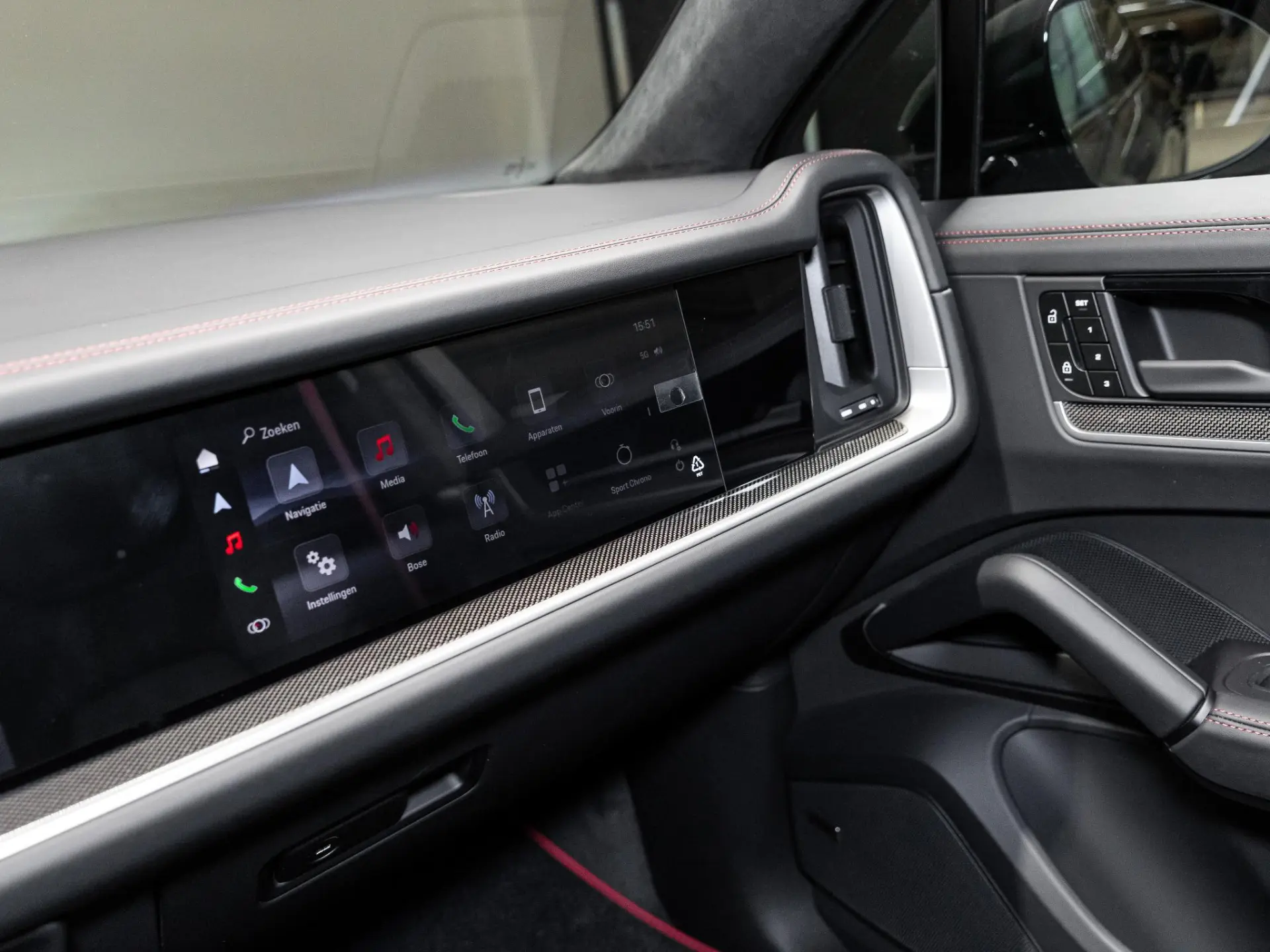 Cayenne Coupé 3.0 E-Hybrid Black Edition