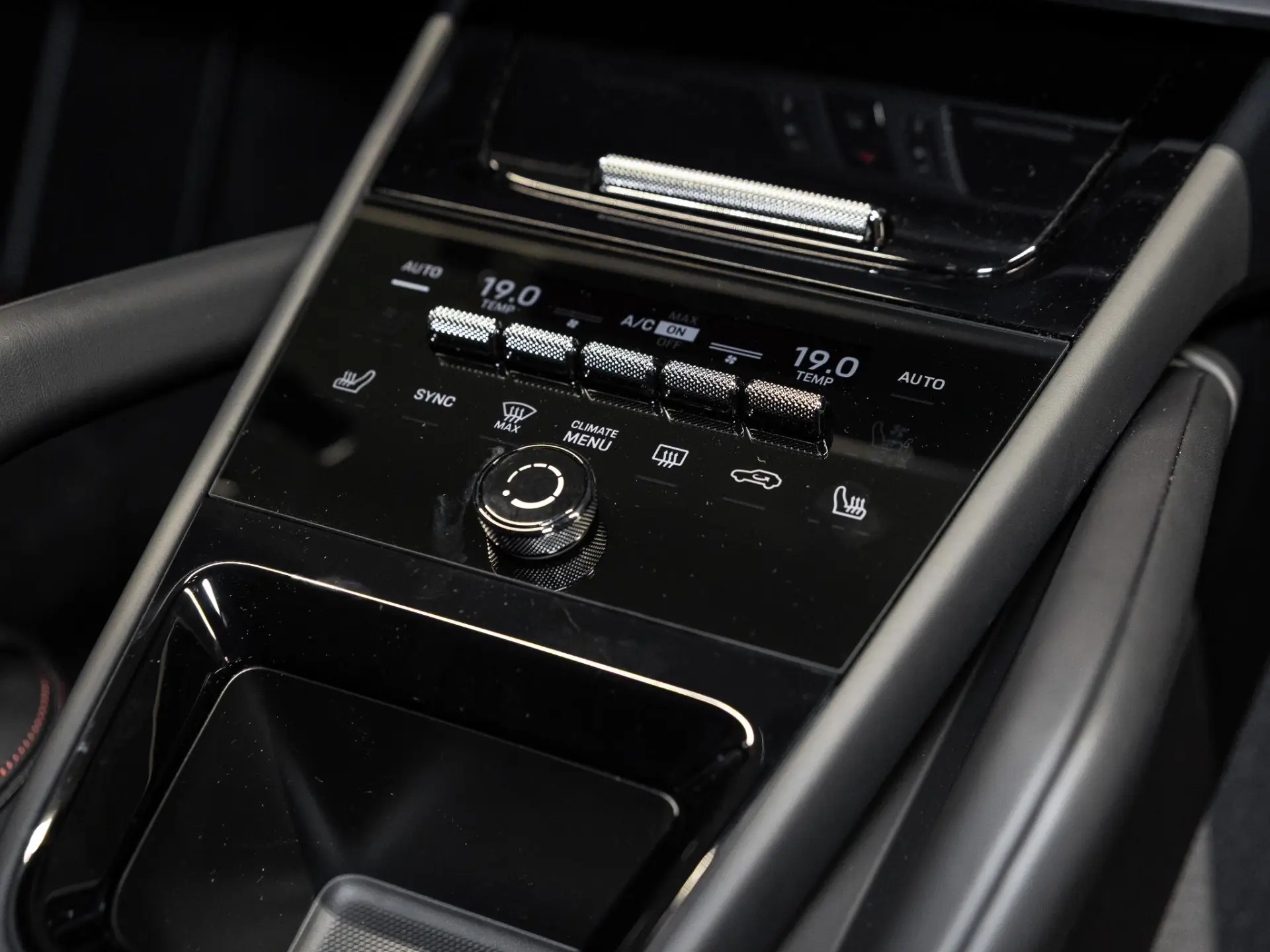 Cayenne Coupé 3.0 E-Hybrid Black Edition