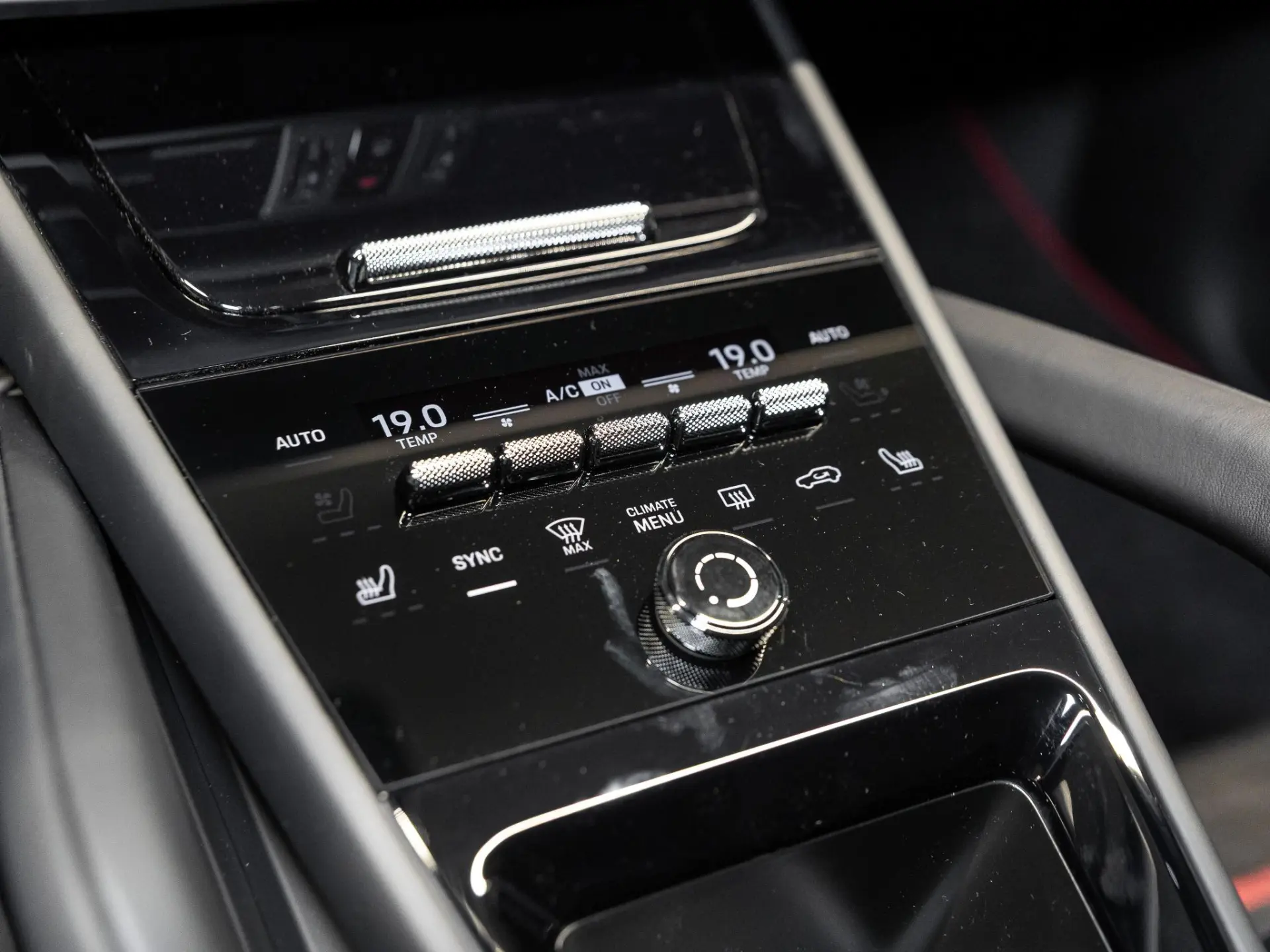 Cayenne Coupé 3.0 E-Hybrid Black Edition