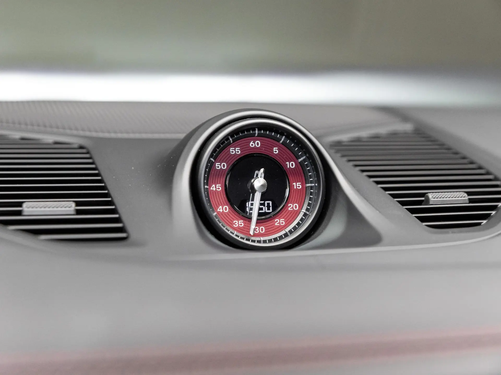 Cayenne Coupé 3.0 E-Hybrid Black Edition