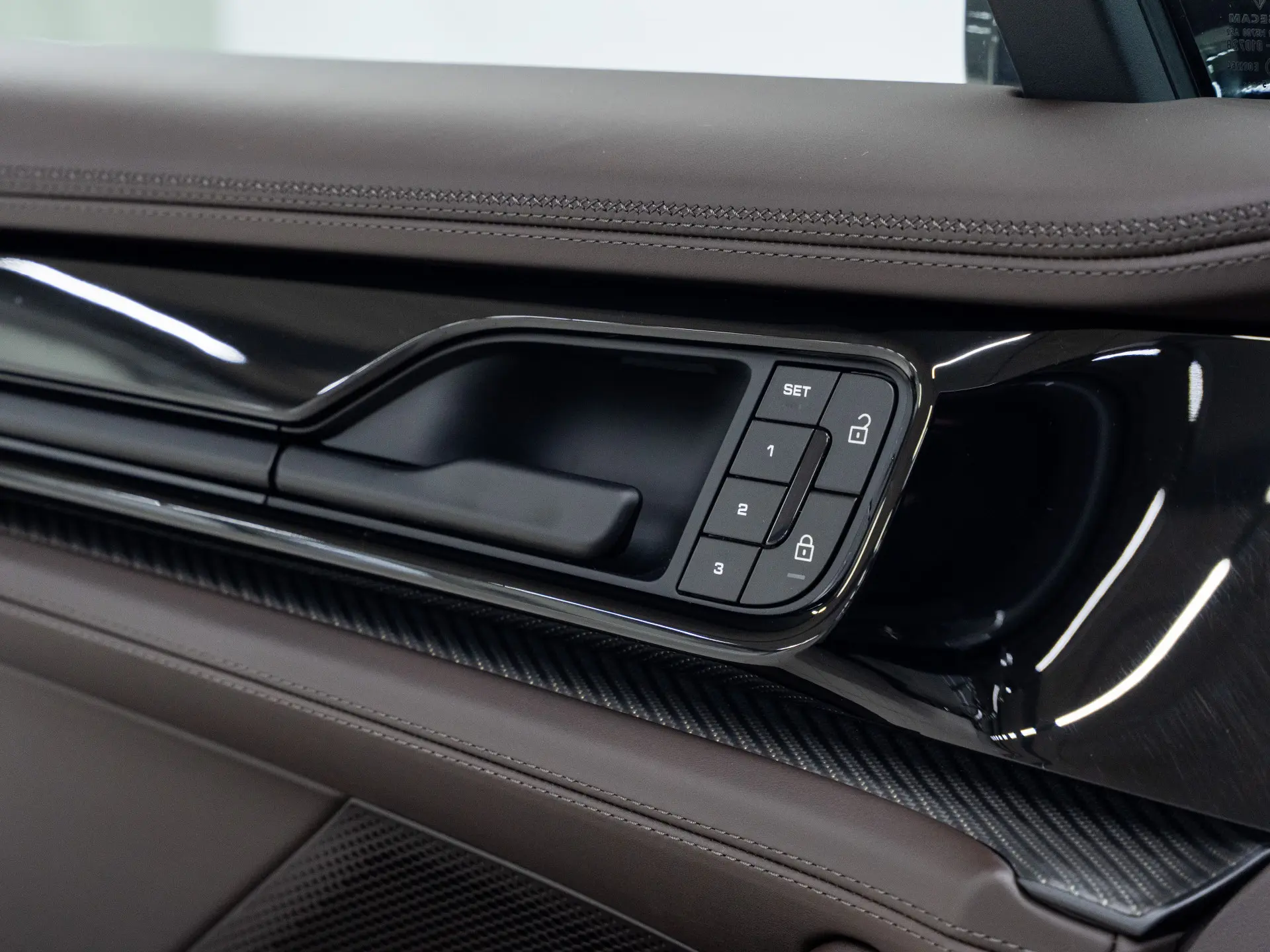 Panamera Turbo S E-Hybrid