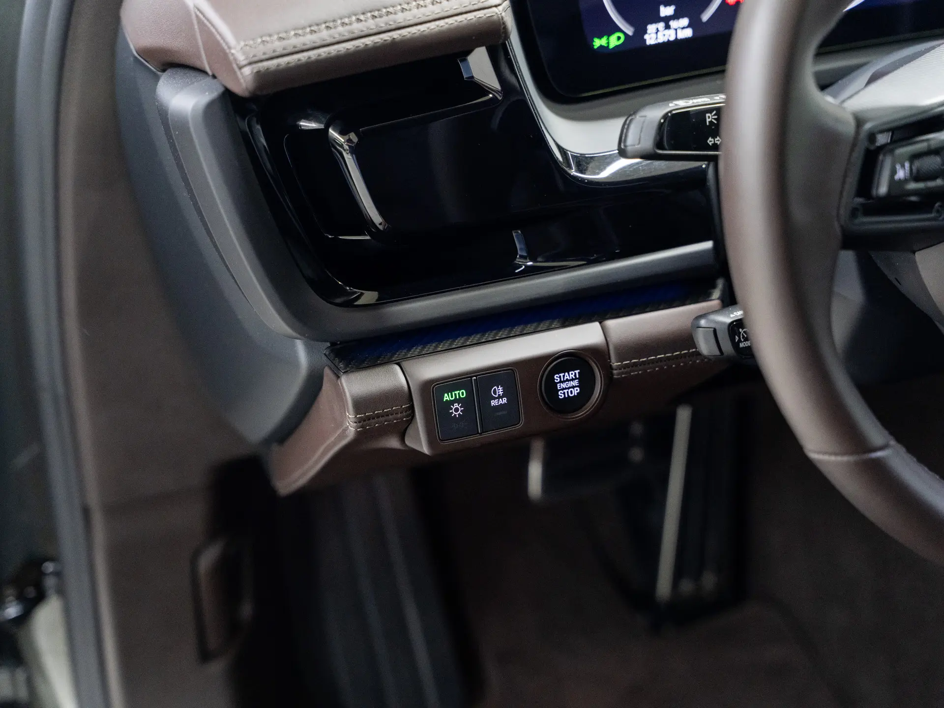 Panamera Turbo S E-Hybrid