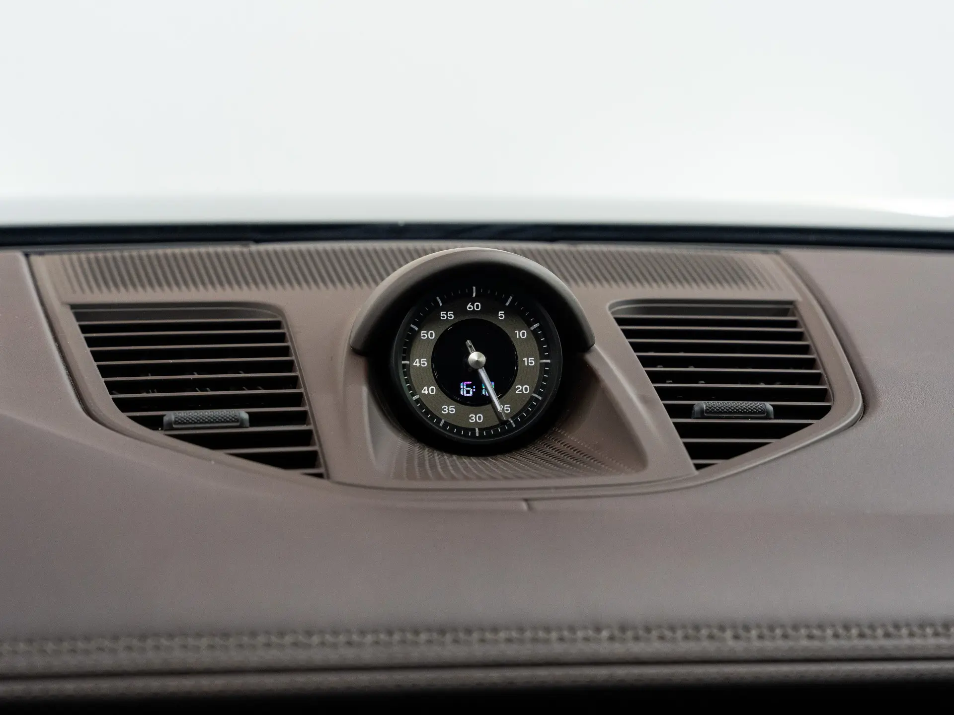 Panamera Turbo S E-Hybrid