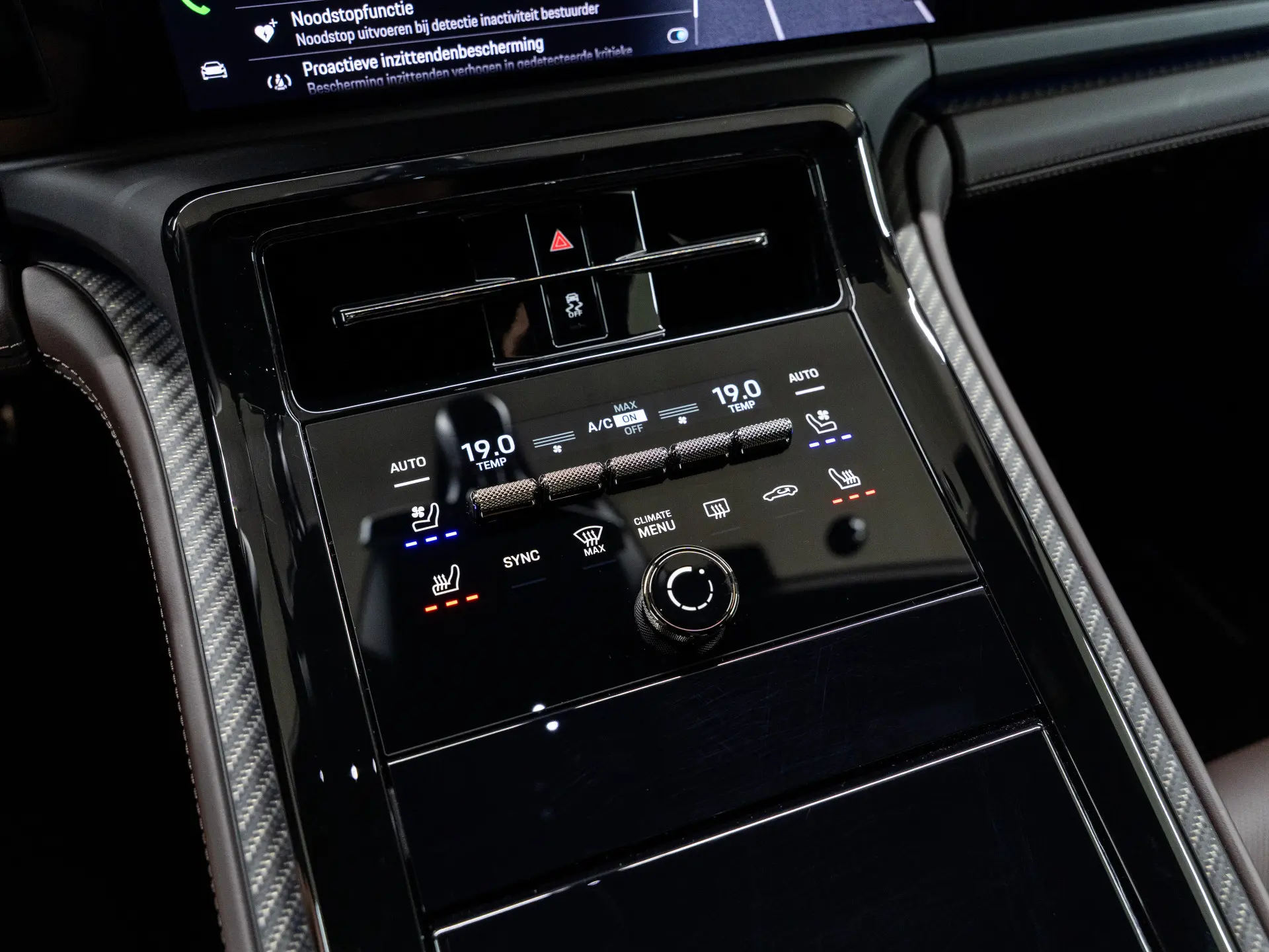 Panamera Turbo S E-Hybrid